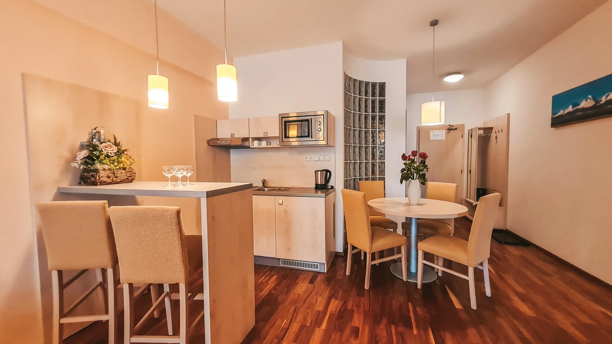 Aktivní dovolená u Štrbského plesa: 4* hotel se stravou, privátním wellness i spoustou slev
