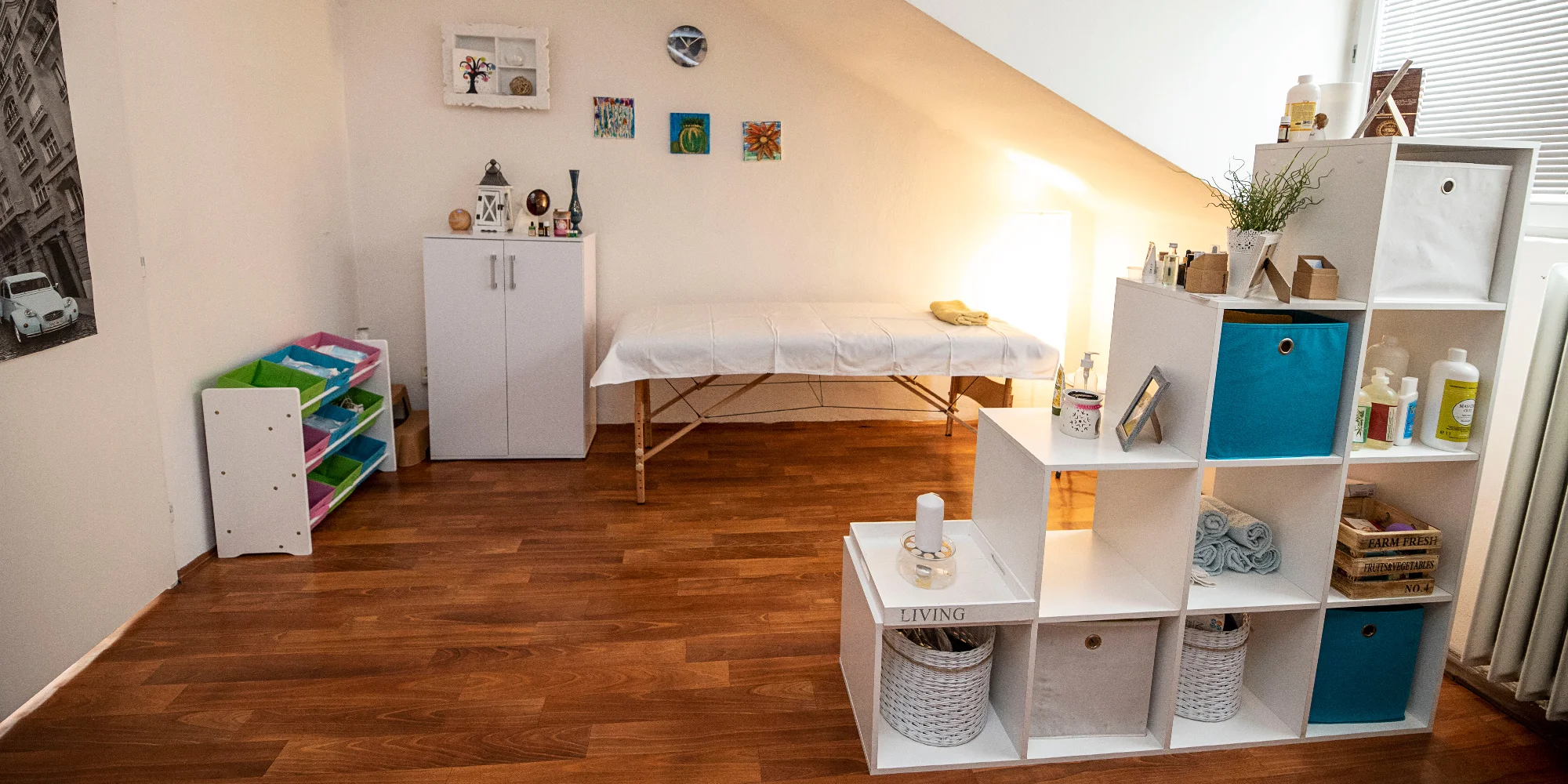 Krásné nohy: pedikúra i s lakem, gel lakem či masáží chodidel