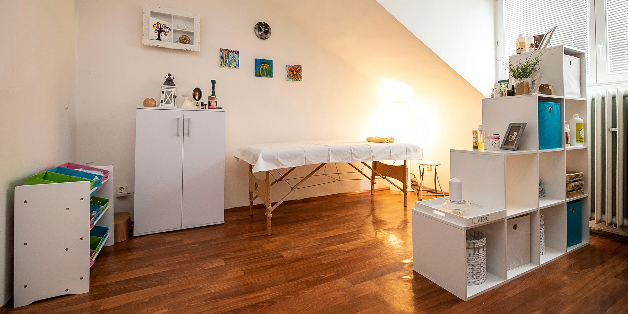 Krásné nohy: pedikúra i s lakem, gel lakem či masáží chodidel