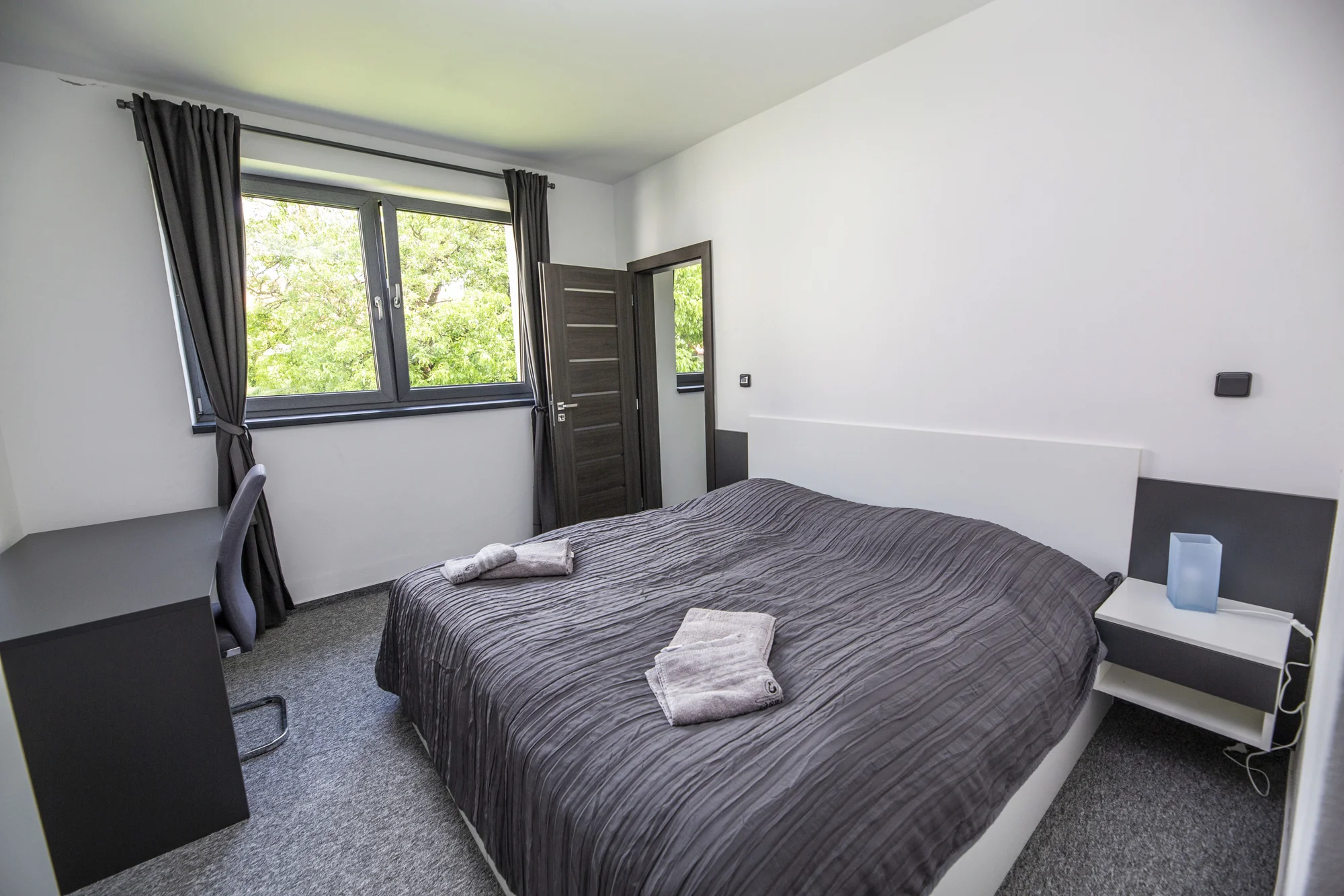 Dovolená v Podyjí: nové apartmány pro 2–6 osob, bez stravy, polopenze "sněz, co můžeš" nebo all inclusive i wellness