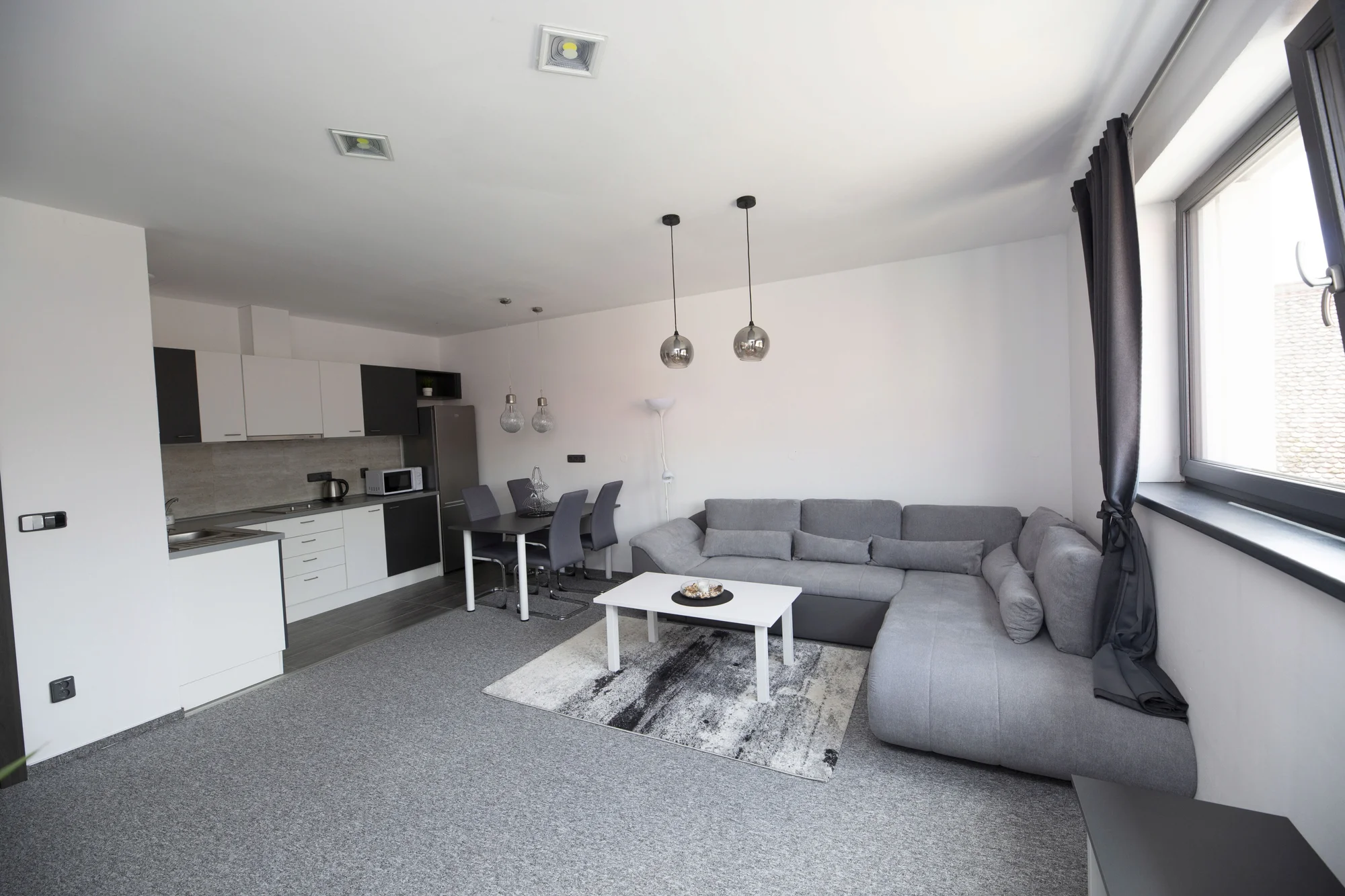 Dovolená v Podyjí: nové apartmány pro 2–6 osob, bez stravy, polopenze "sněz, co můžeš" nebo all inclusive i wellness