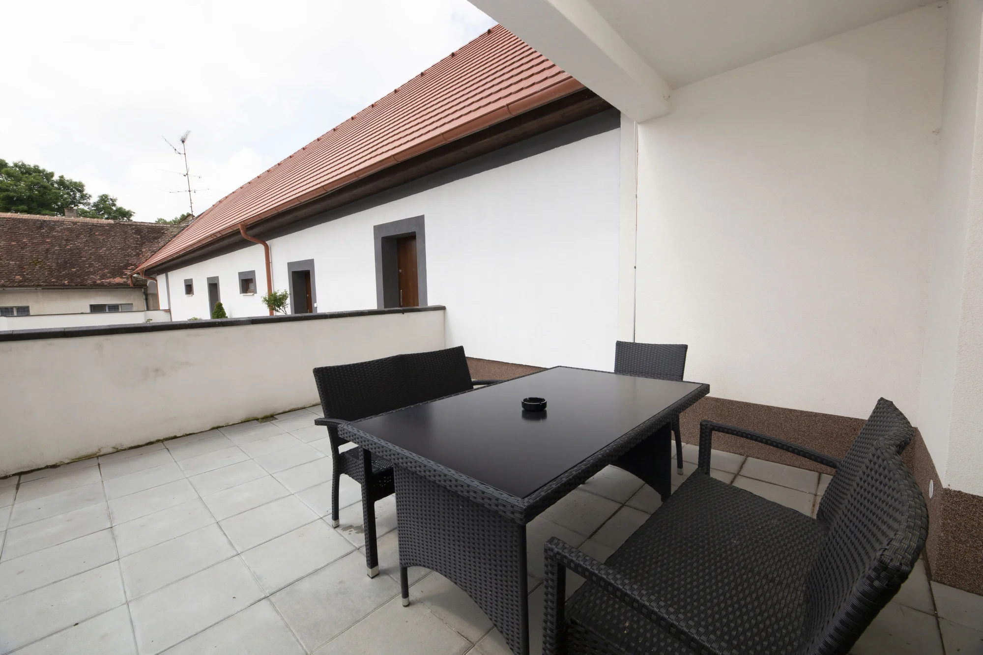 Dovolená v Podyjí: nové apartmány pro 2–6 osob, bez stravy, polopenze "sněz, co můžeš" nebo all inclusive i wellness