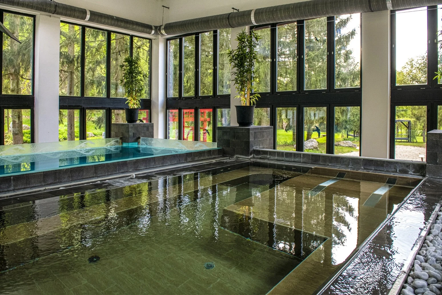 4* rodinný hotel v Maďarsku s neomezeným wellness a polopenzí, animační program, děti do 9,9 let zdarma