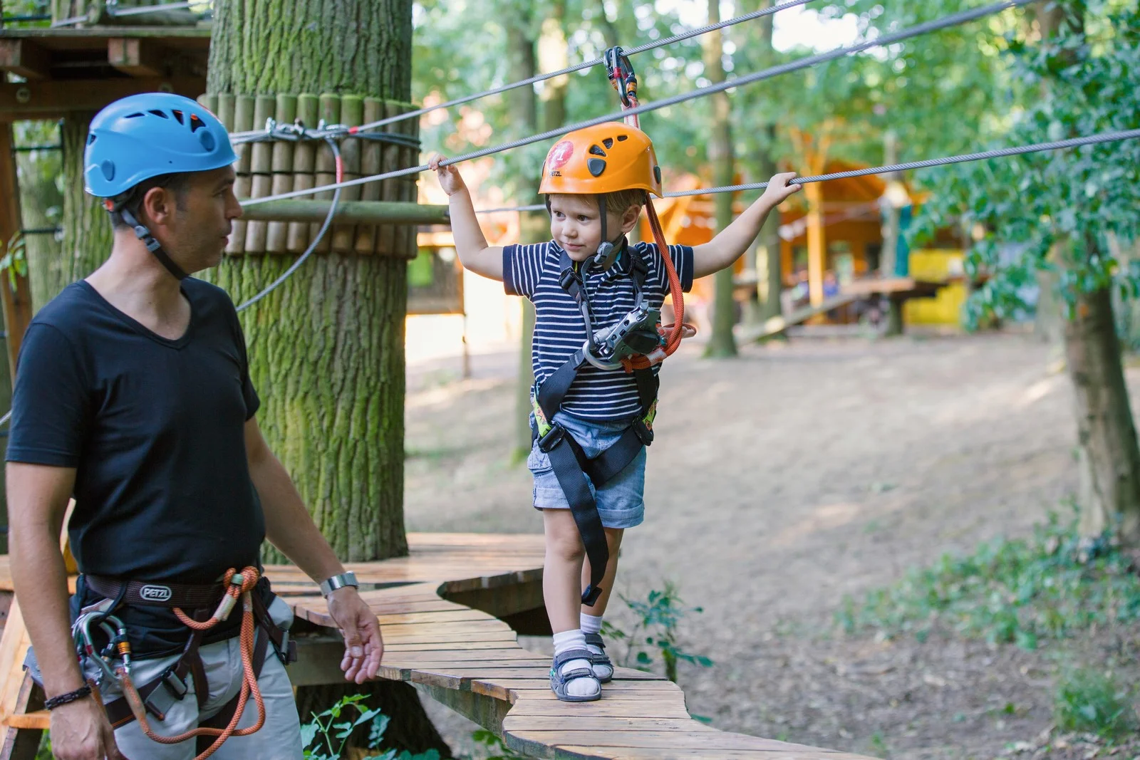 Nové apartmány v maďarském Sárváru i dokonalý relax v královských termálních lázních
