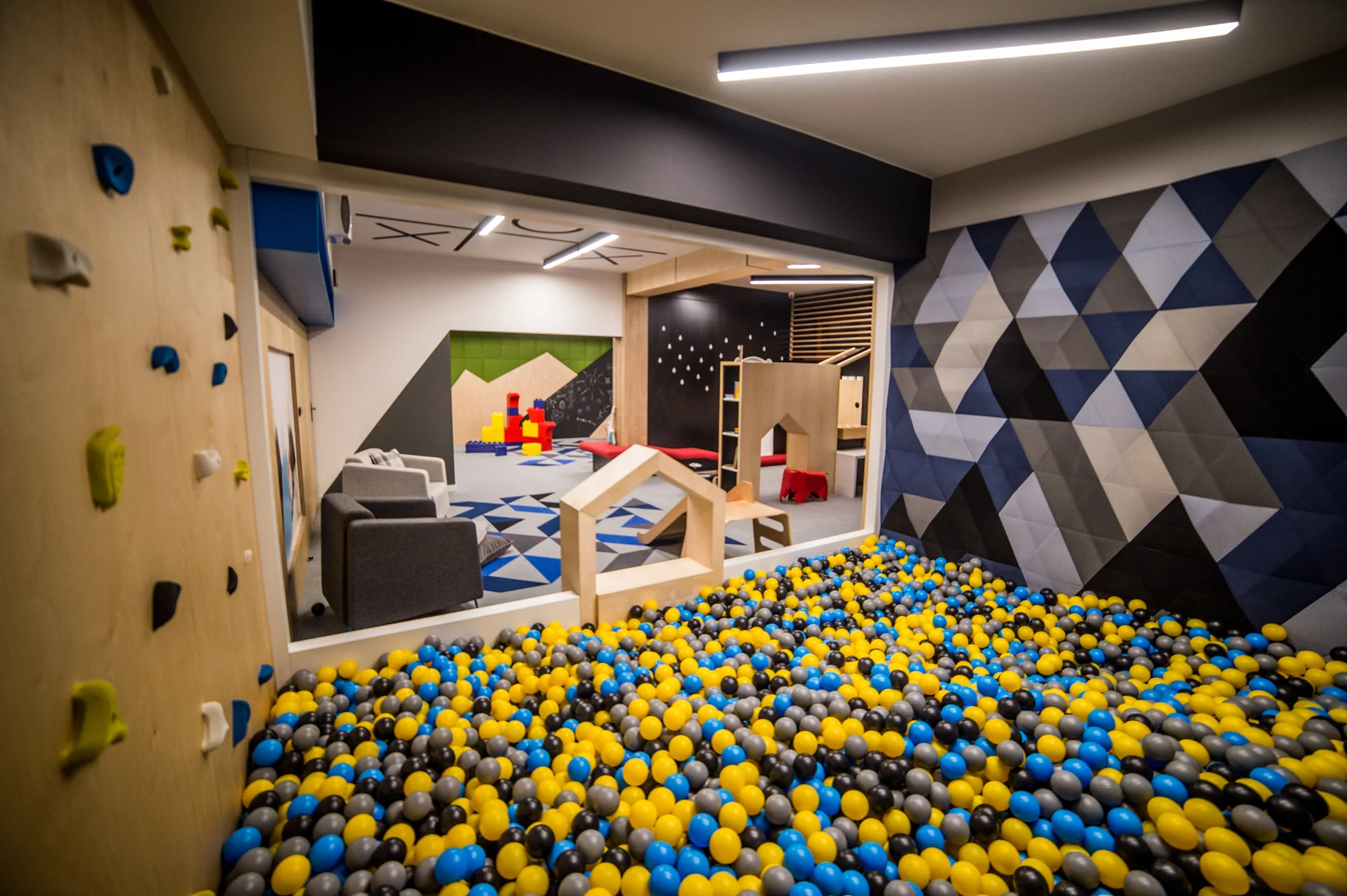 Pod Tatrami v Polsku: 3* hotel se snídaní i polopenzí, neomezený wellness, aktivity pro děti