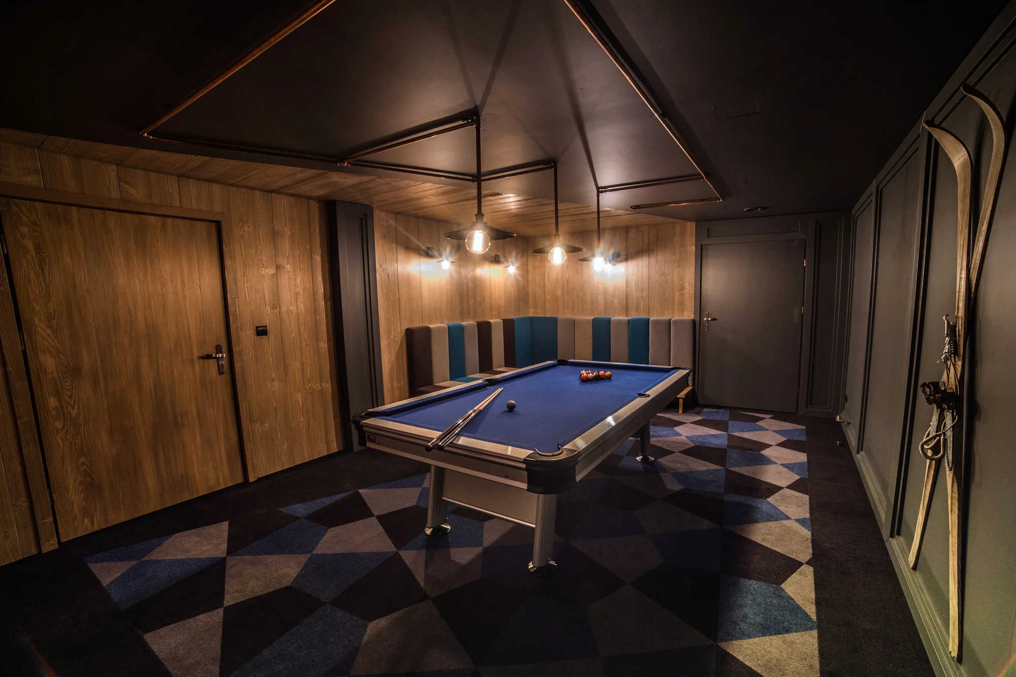Pod Tatrami v Polsku: 3* hotel se snídaní i polopenzí, neomezený wellness, aktivity pro děti