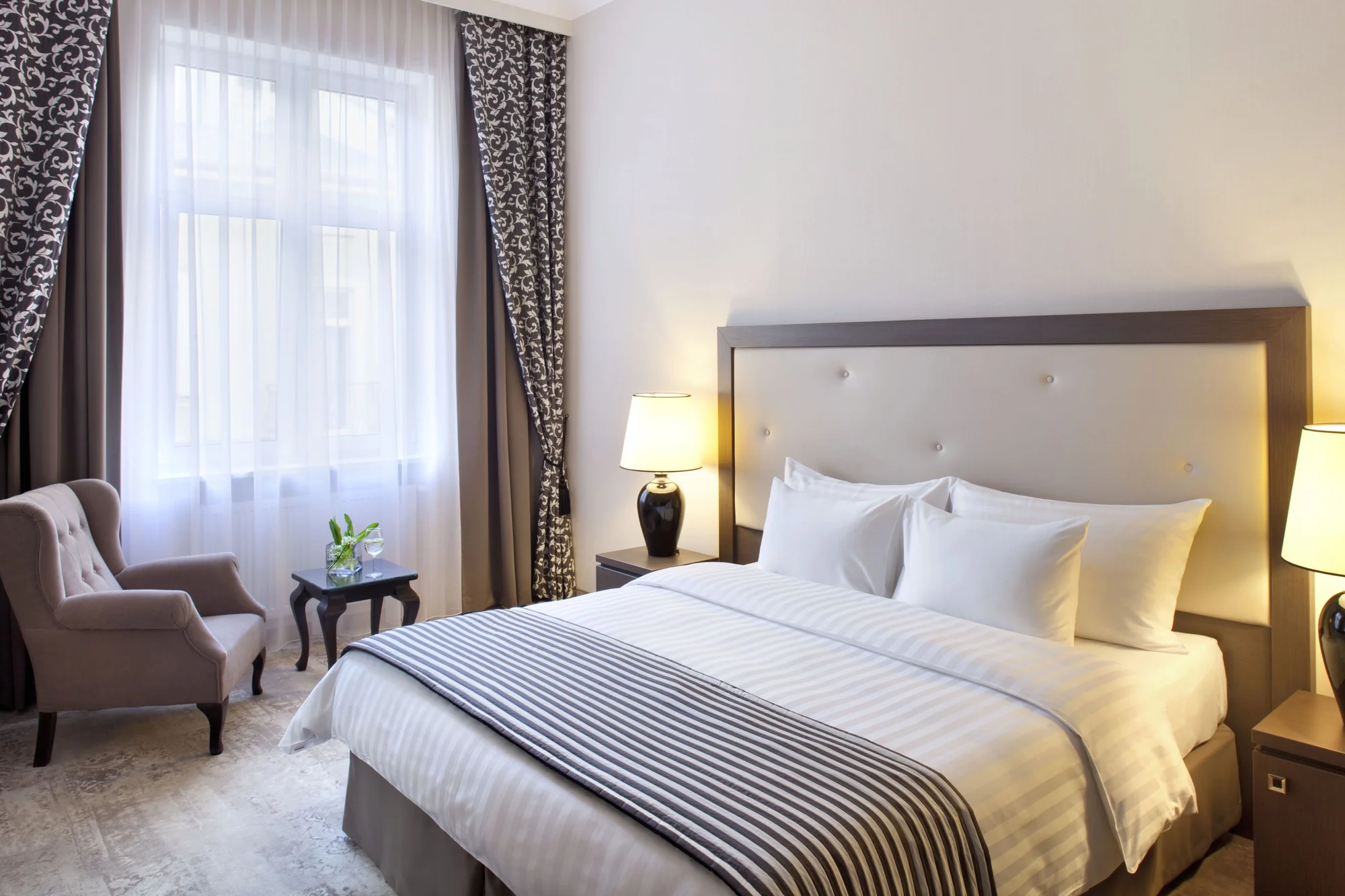 Pýcha Polska: zcela bezchybný hotel s dokonalými službami stojící hrdě v samém srdci magického Krakova