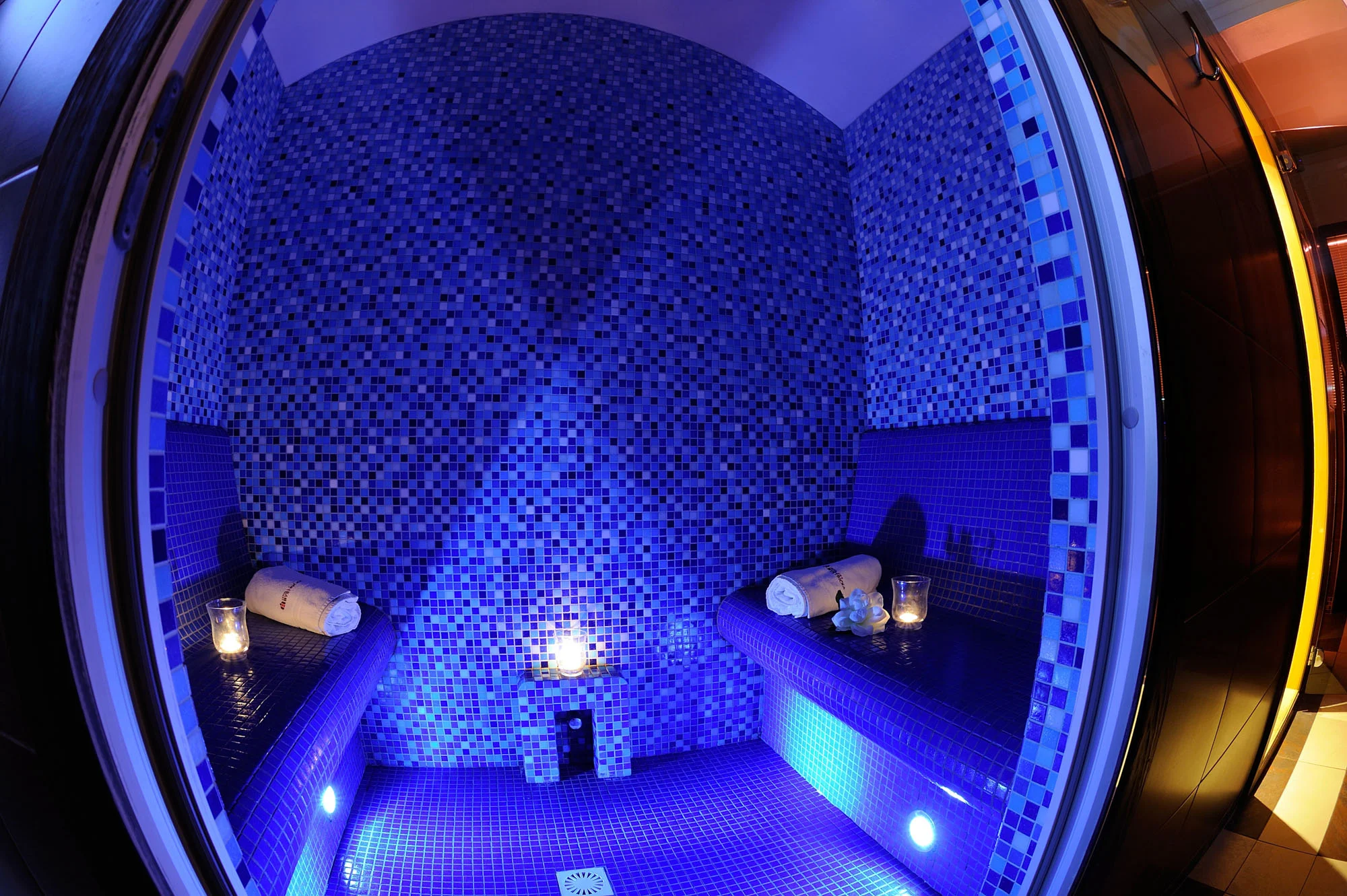 Dokonalá dovolená pod Martinskými hoľami: wellness a polopenze