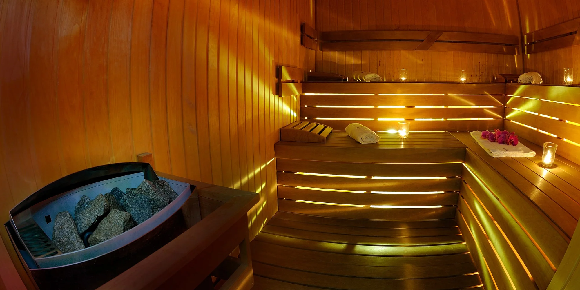 Dokonalá dovolená pod Martinskými hoľami: wellness a polopenze