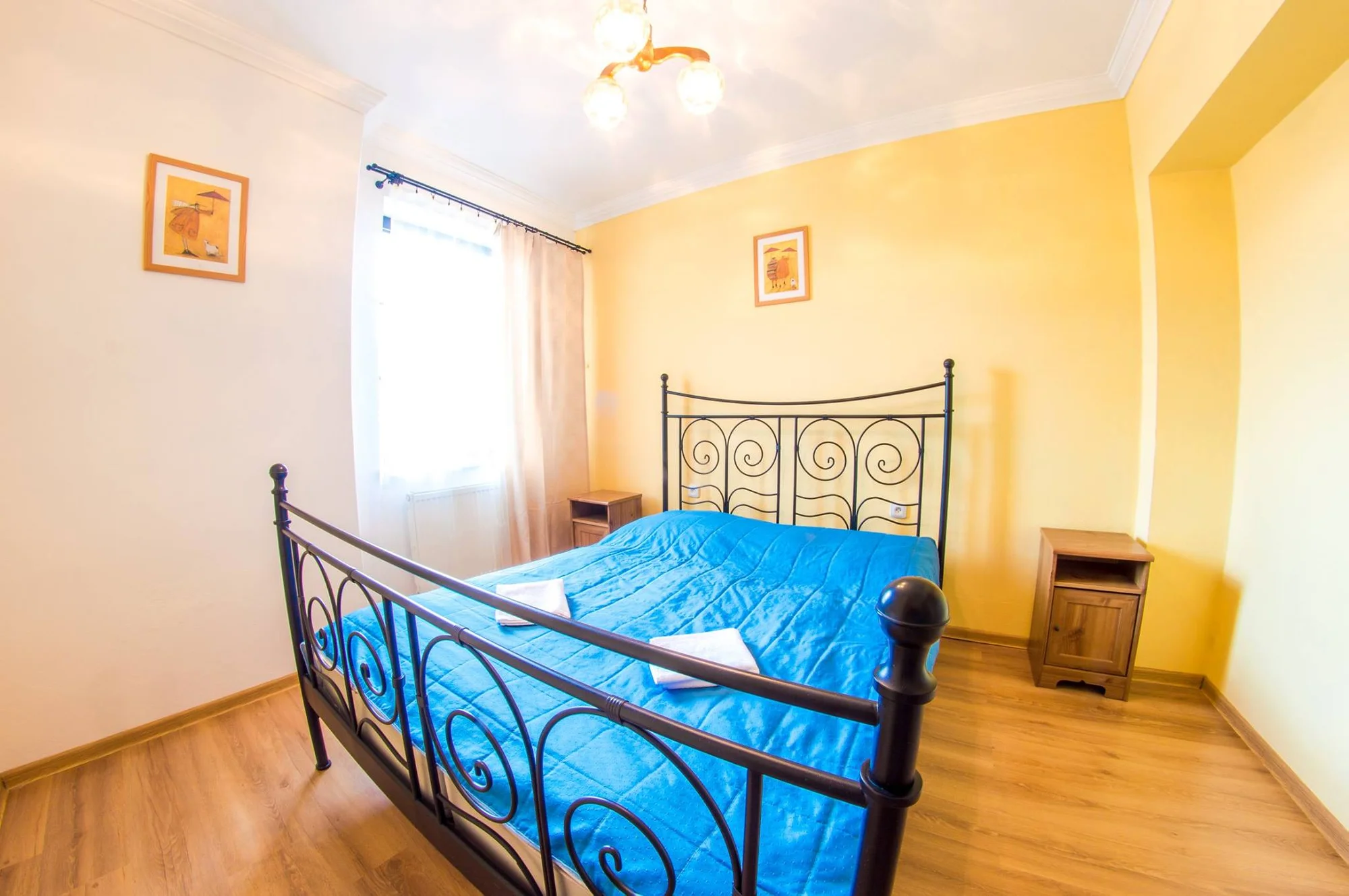 Dovolená v podhradí: pobyt v hotelu pár kroků od hradu Bouzov