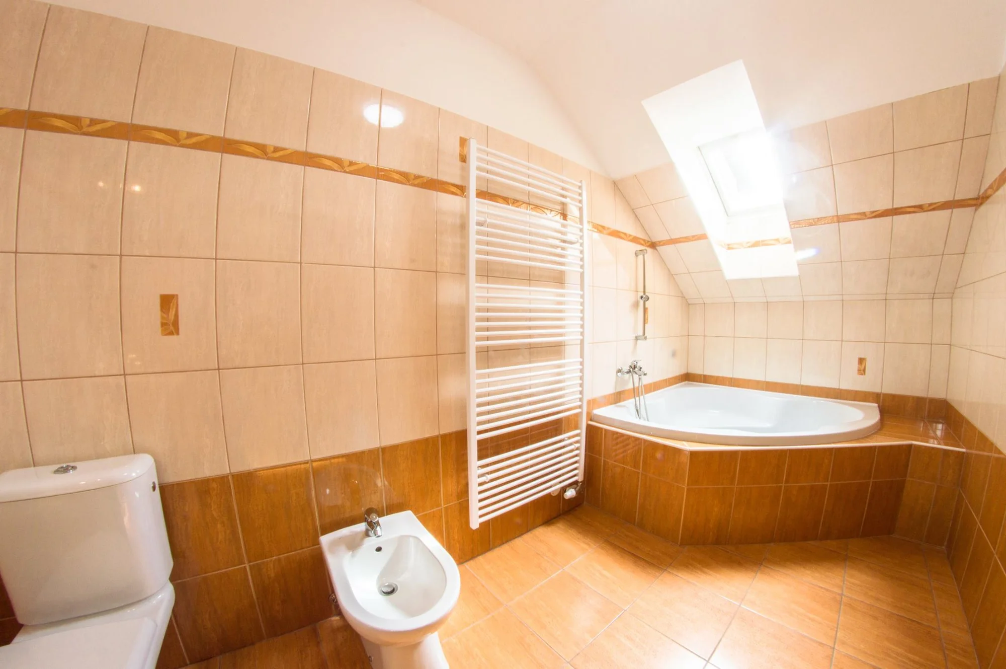 Dovolená v podhradí: pobyt v hotelu pár kroků od hradu Bouzov