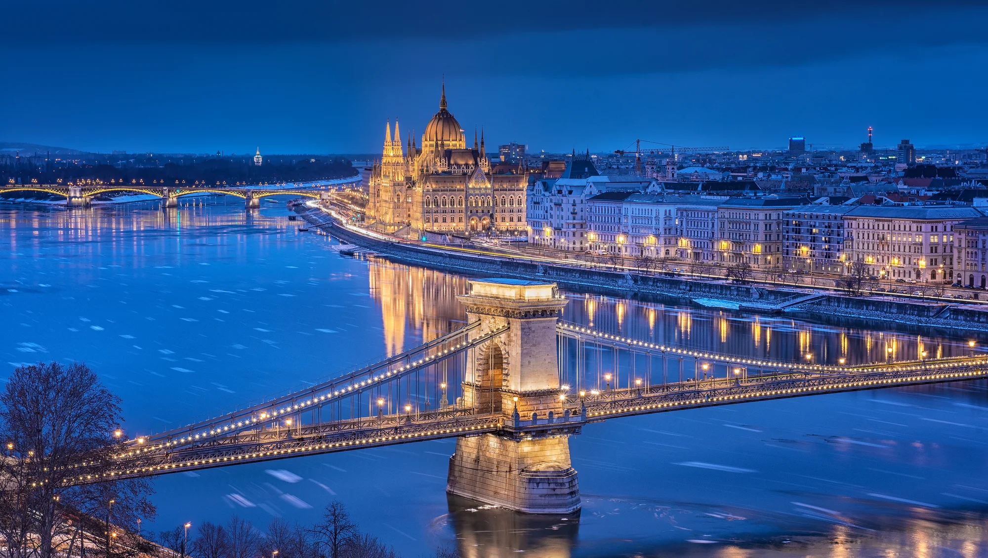 Luxus a komfort v samém srdci Budapešti: moderní hotel, bohaté snídaně a neomezený vstup do sauny