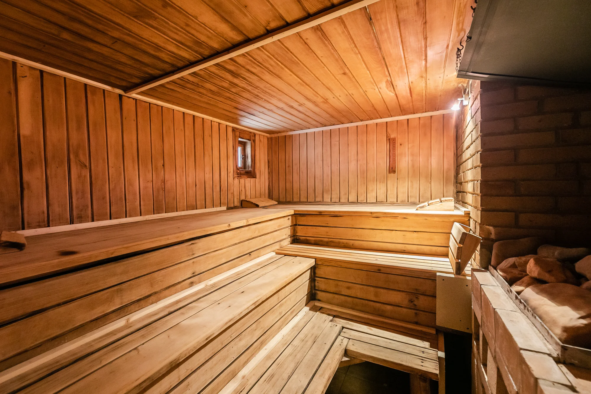 Pobyt v penzionu uprostřed Jizerek: snídaně či polopenze a wellness