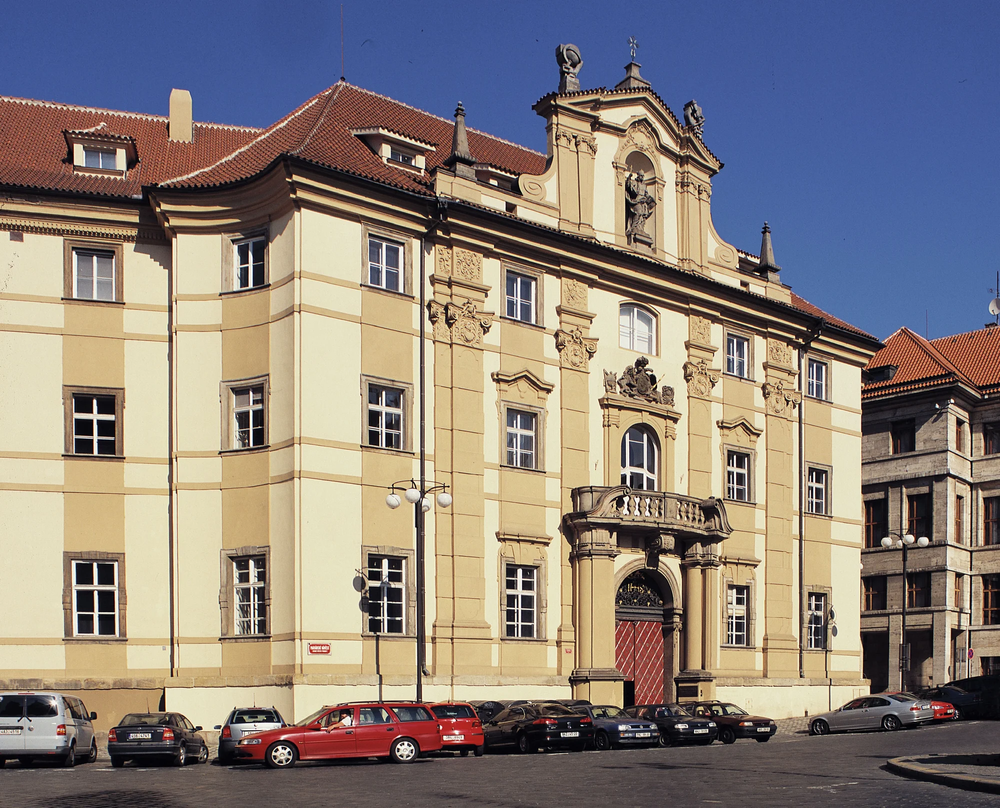 Nejlepší z české a světové hudby v Zrcadlové kapli