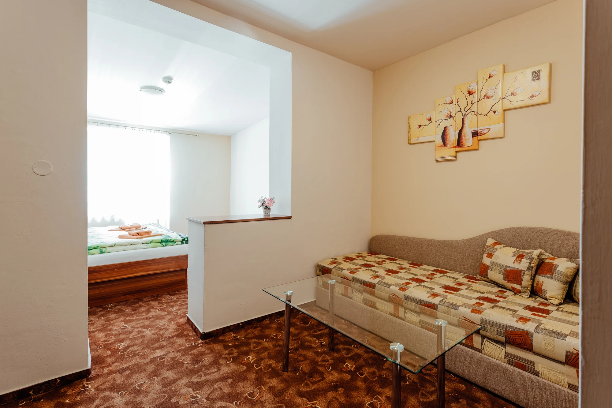 Pobyt na Liptově: ideální poloha, wellness i polopenze