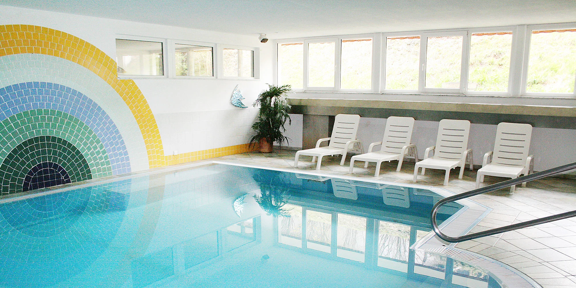 Dovolená v Rakousku: hotel 7 km od Innsbrucku, polopenze a wellness