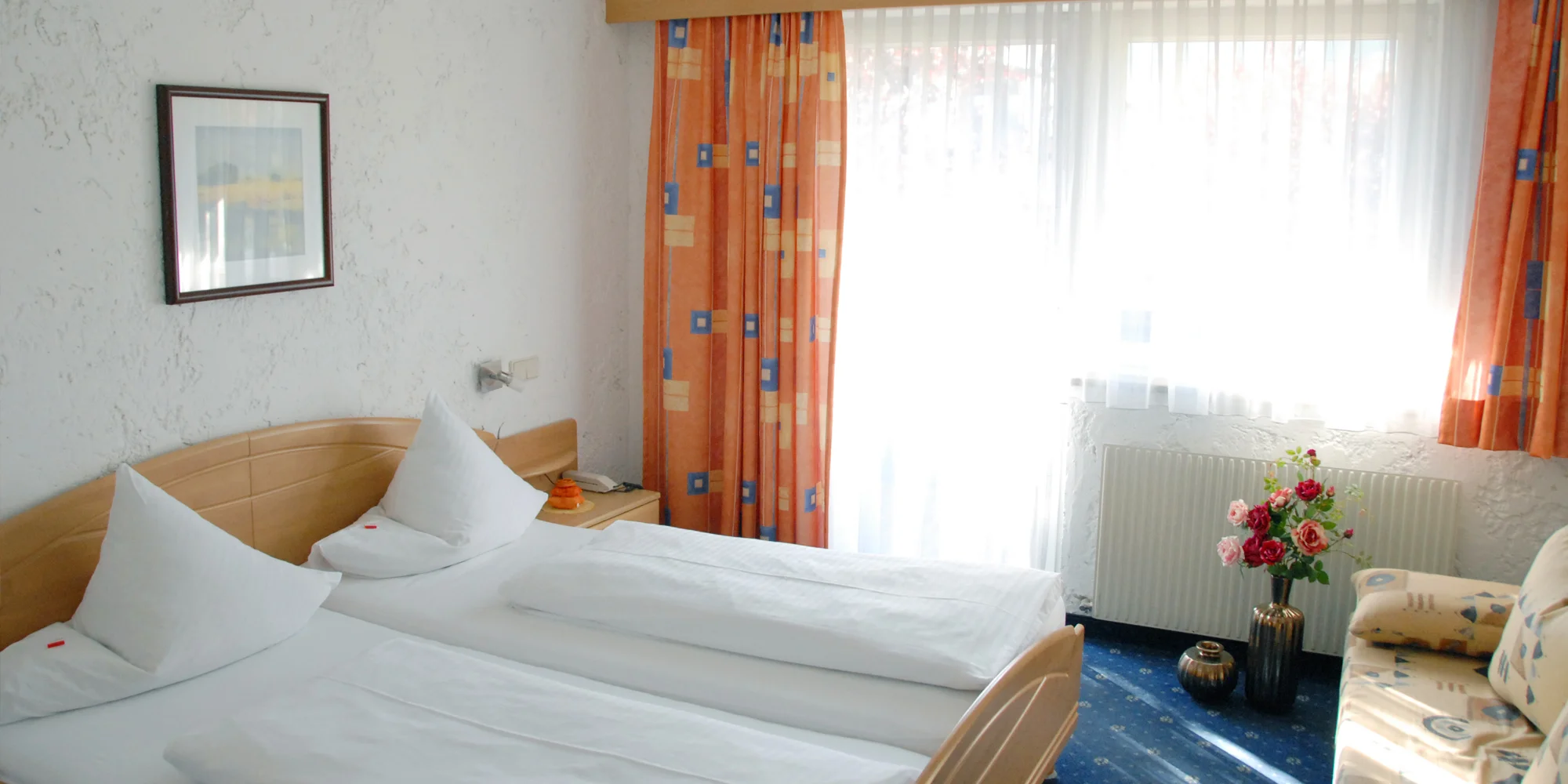 Dovolená v Rakousku: hotel 7 km od Innsbrucku, polopenze a wellness