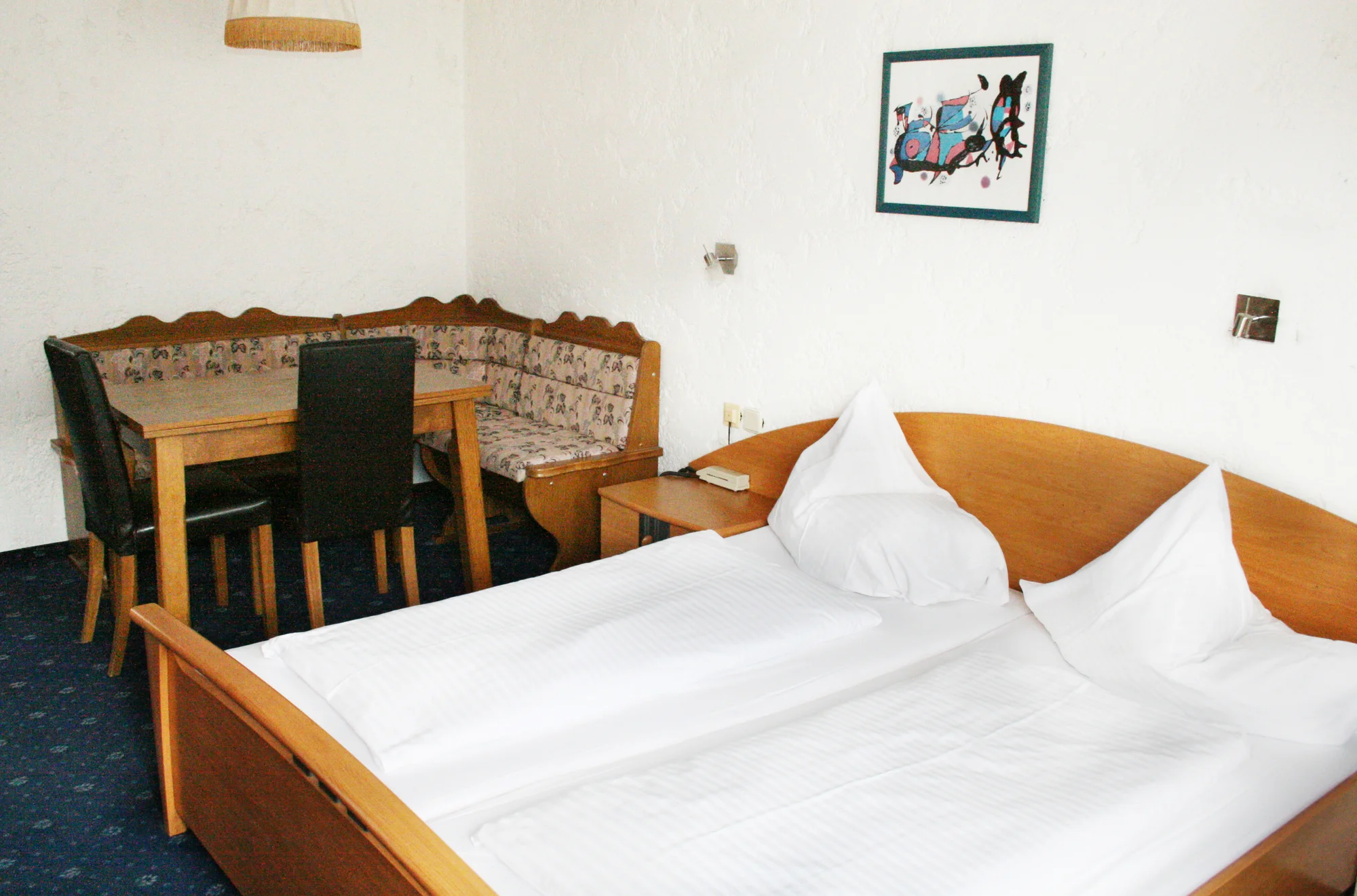 Dovolená v Rakousku: hotel 7 km od Innsbrucku, polopenze a wellness