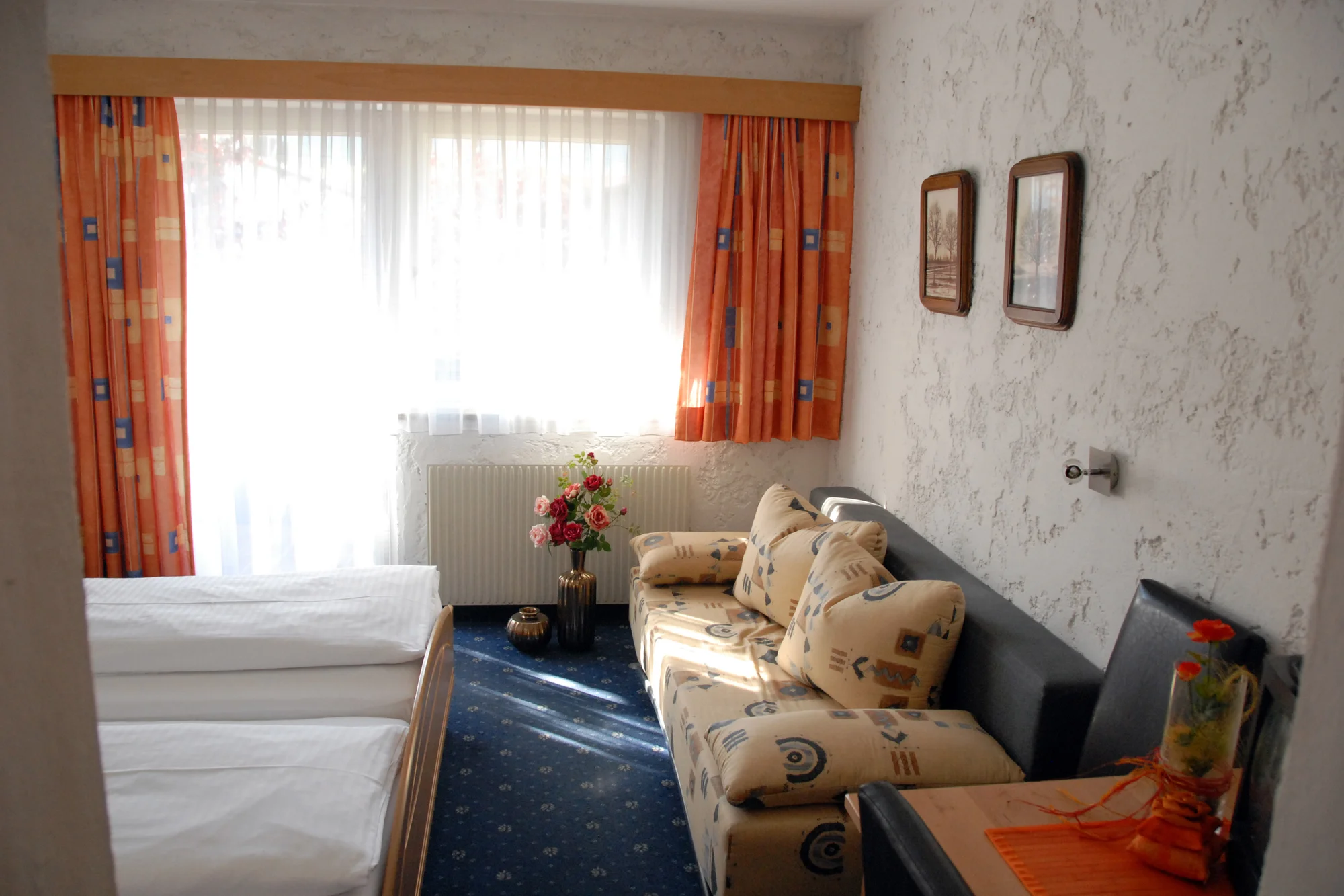 Dovolená v Rakousku: hotel 7 km od Innsbrucku, polopenze a wellness