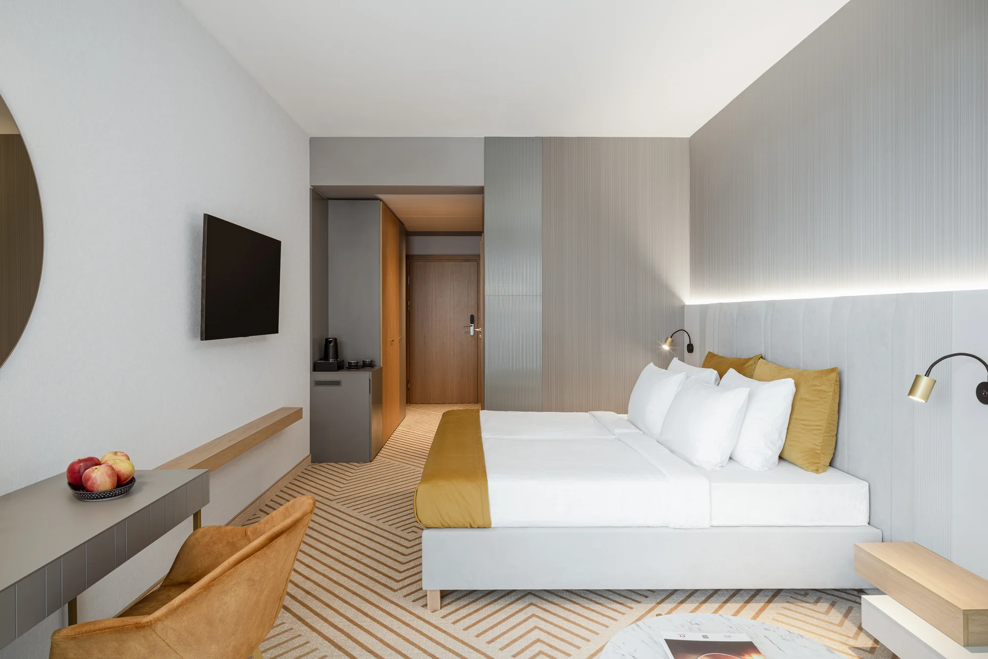 5* luxus v polských Beskydech: snídaně či polopenze, neomezený wellness a až 2 děti zdarma