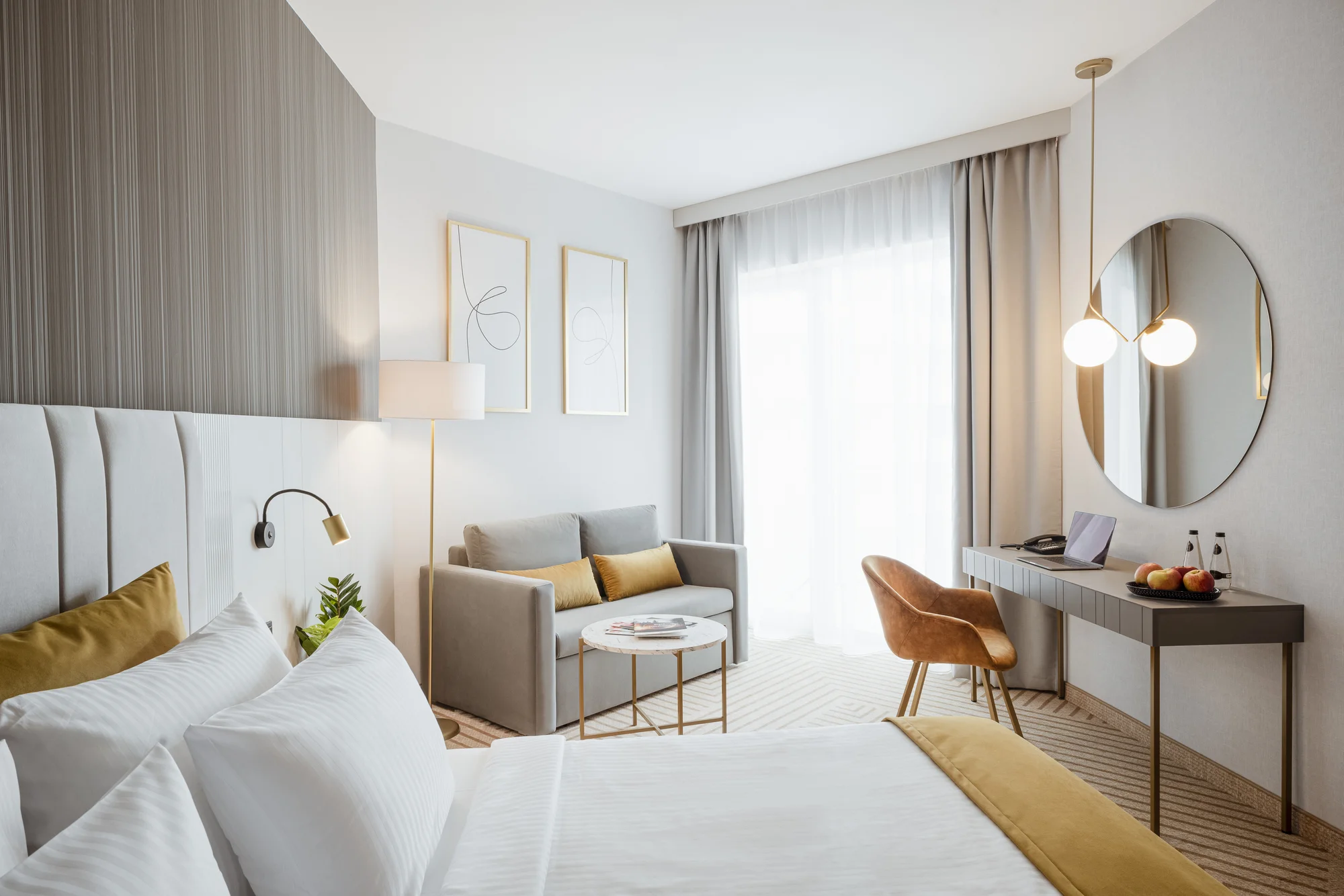 5* luxus v polských Beskydech: snídaně či polopenze, neomezený wellness a až 2 děti zdarma