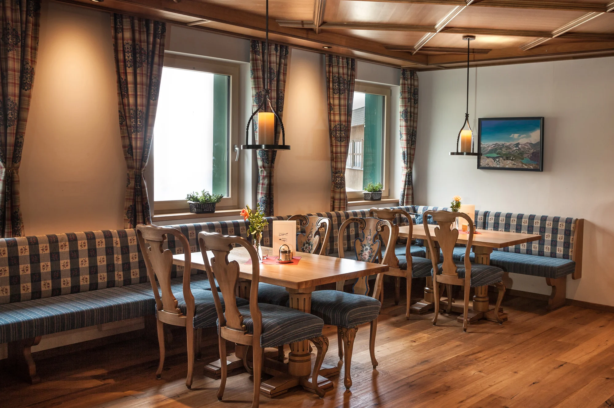 Na výlety do Rakouska: 3* hotel ve výšce 2315 m, u jezera a ledovce, polopenze, wellness, děti do 12 let zdarma