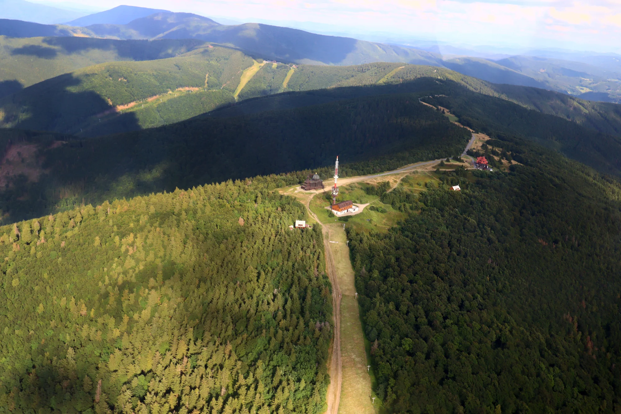 Pilotování na zkoušku: 15–60 min. v letounu Alto 912 TG s dohledem instruktora