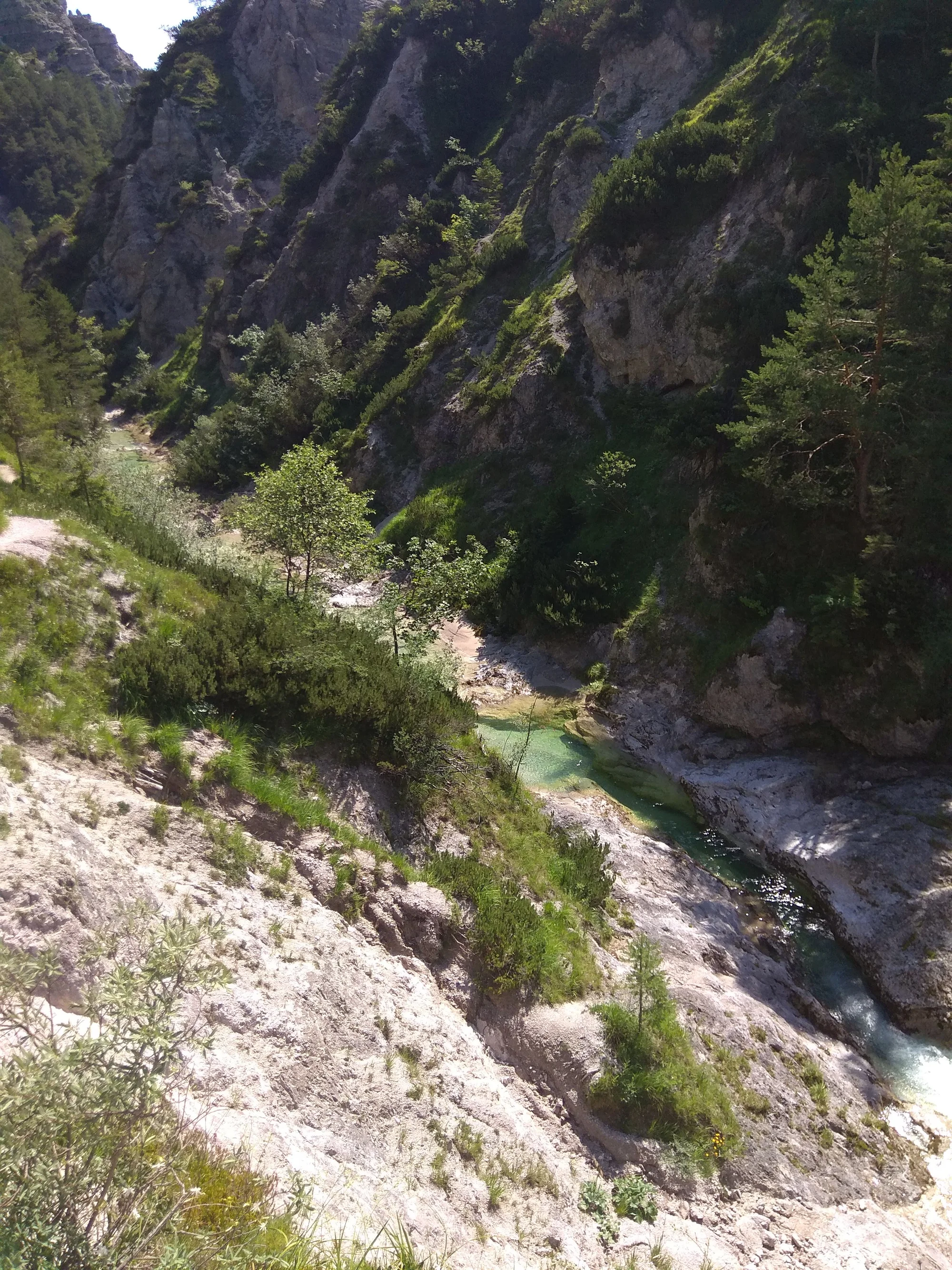 Poznejte Grand Canyon Dolního Rakouska: autobusem na výlet za turistikou