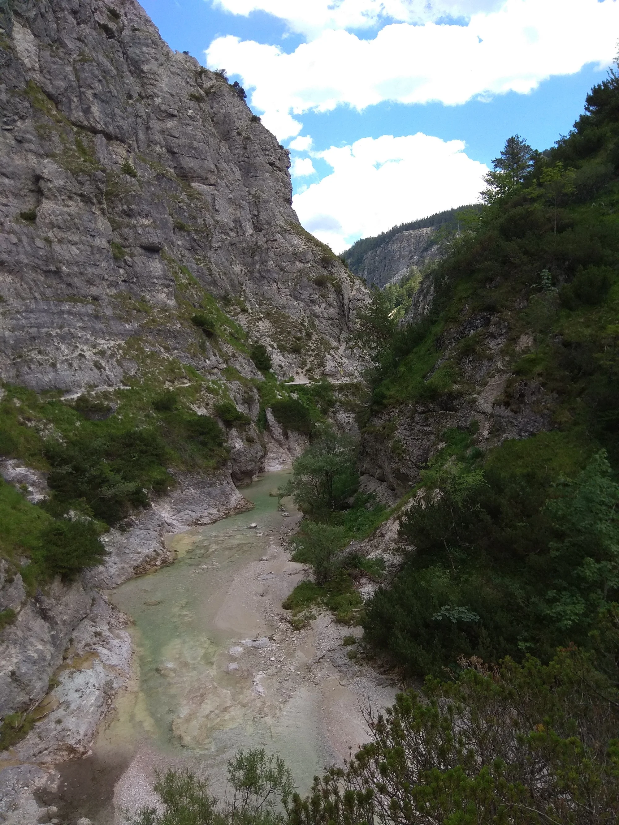 Poznejte Grand Canyon Dolního Rakouska: autobusem na výlet za turistikou