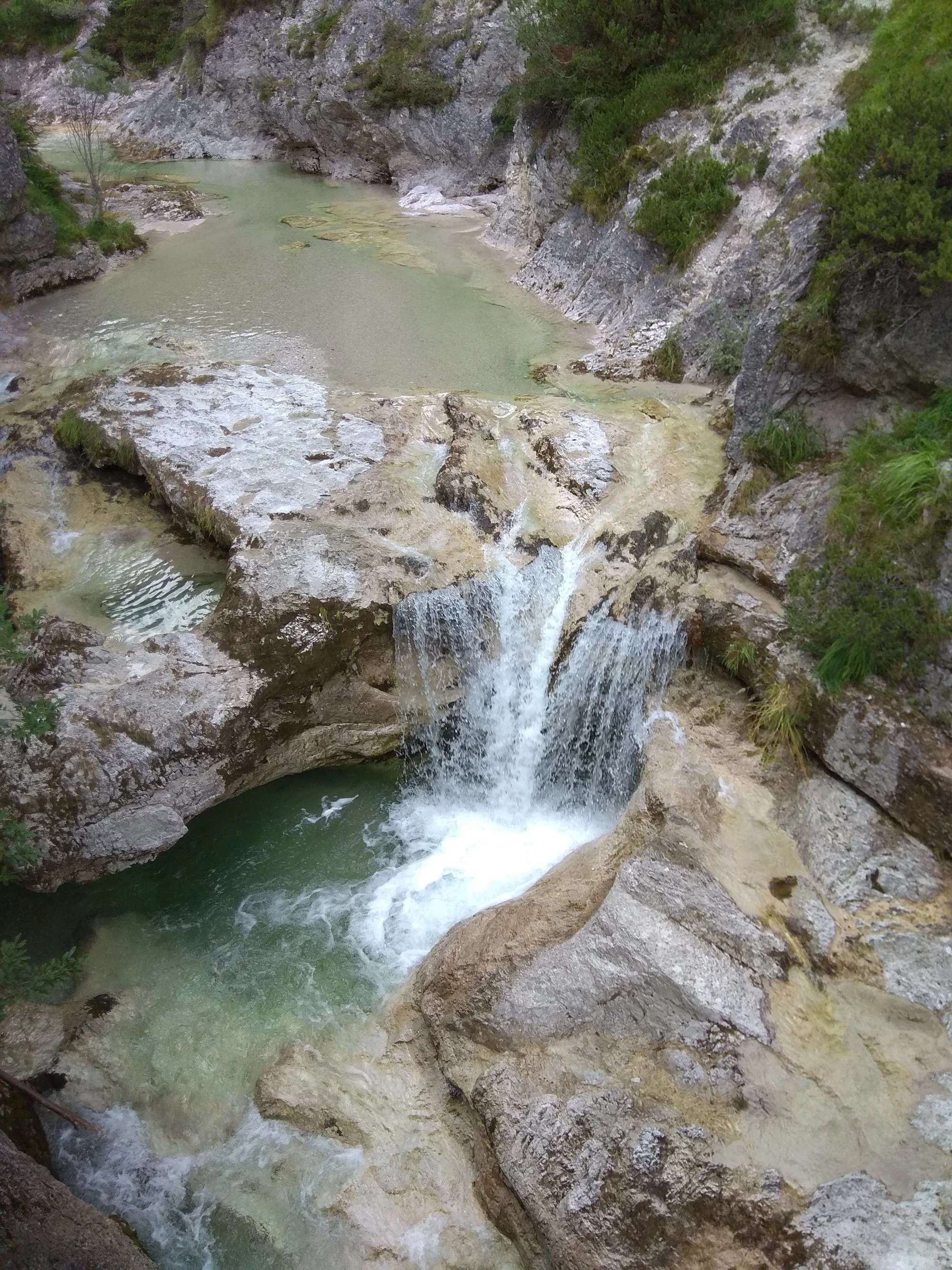 Poznejte Grand Canyon Dolního Rakouska: autobusem na výlet za turistikou