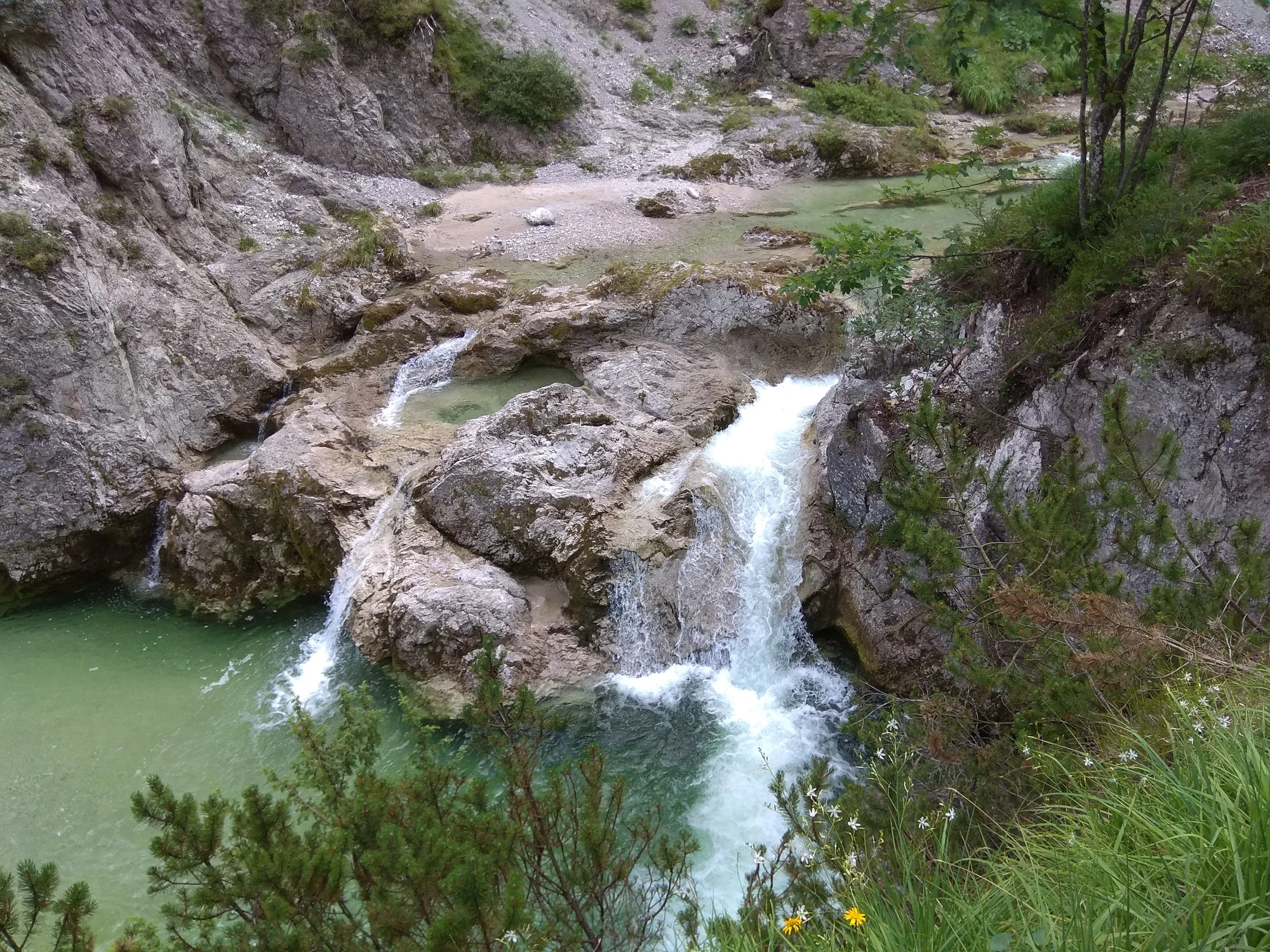 Poznejte Grand Canyon Dolního Rakouska: autobusem na výlet za turistikou
