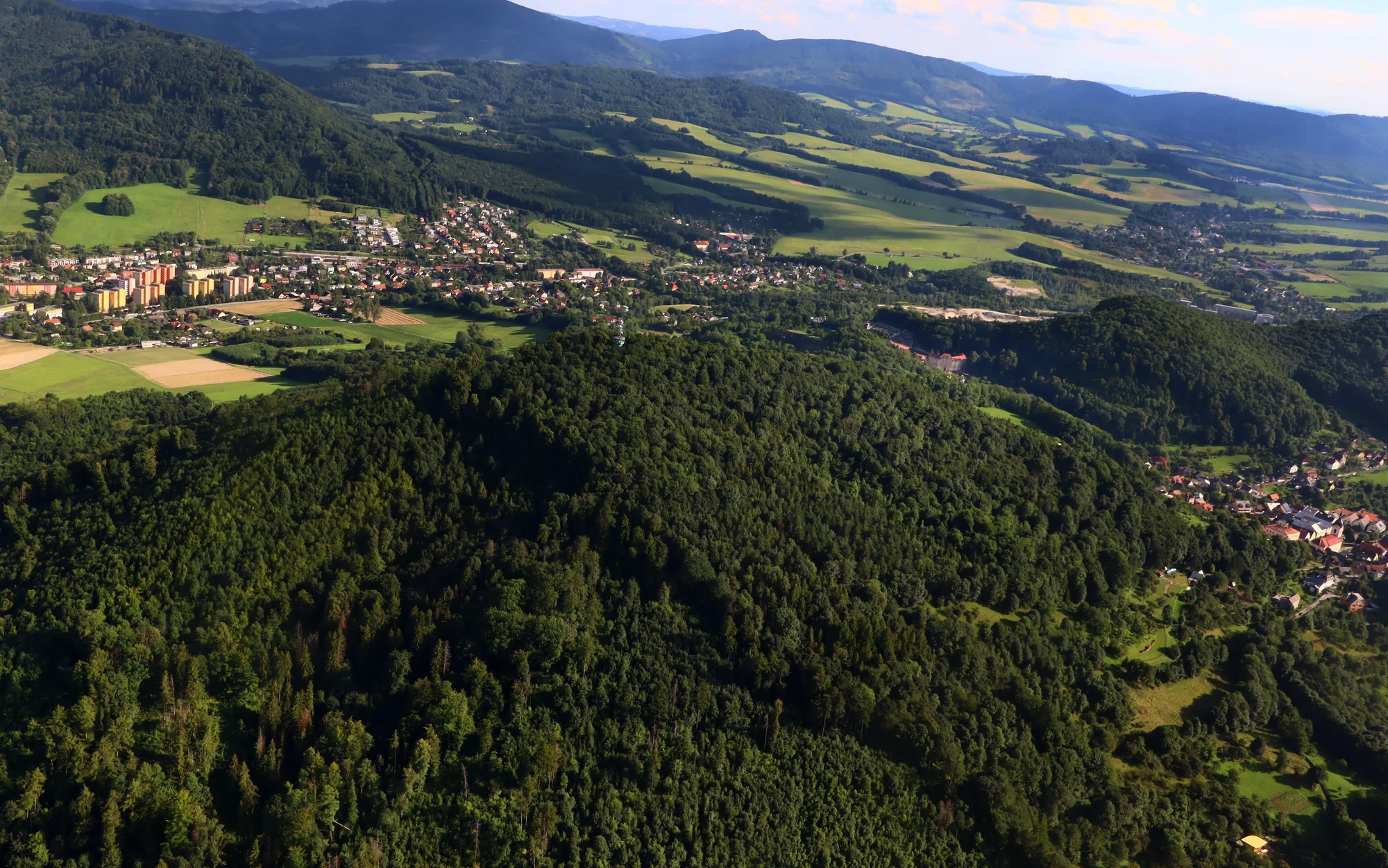 Pilotování na zkoušku: 15–60 min. v letounu Alto 912 TG s dohledem instruktora