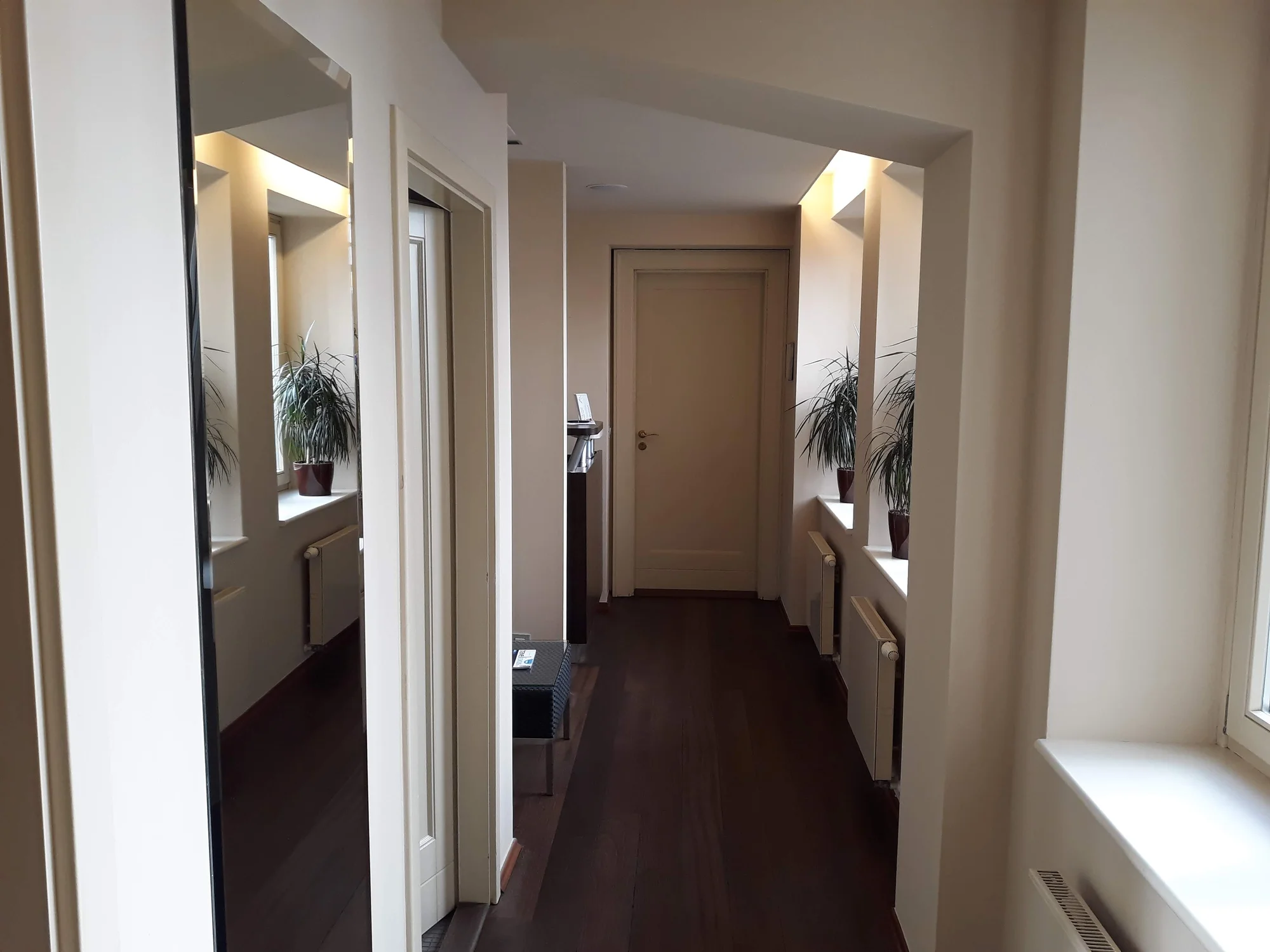 Královské uvolnění: 60minutová masáž dle vlastního výběru