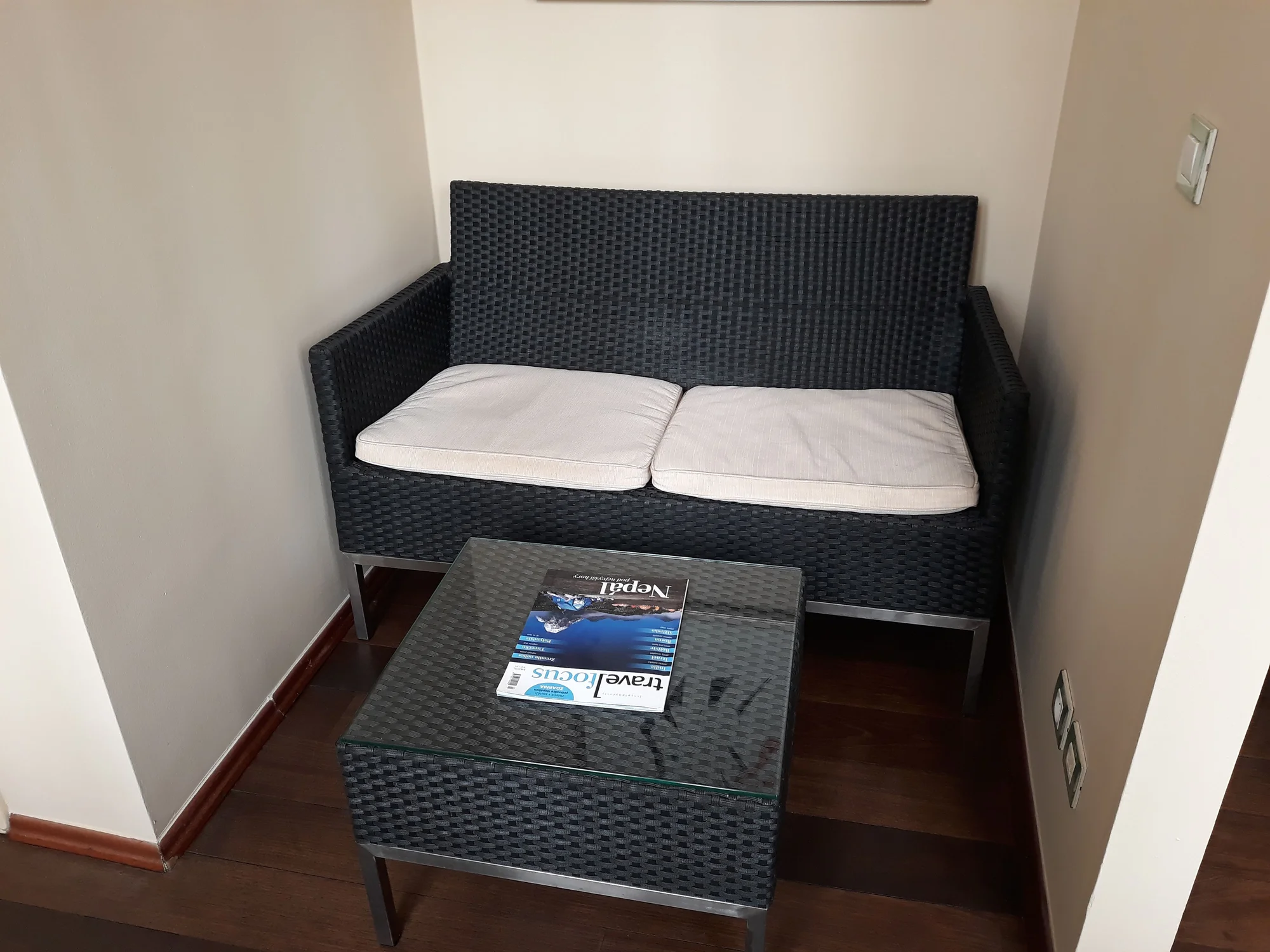 Královské uvolnění: 60minutová masáž dle vlastního výběru