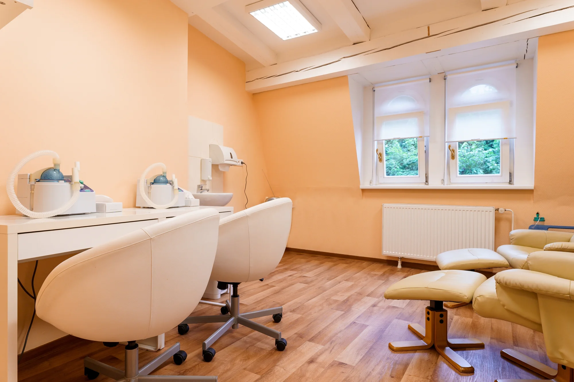 4* pobyt v centru Varů: snídaně nebo polopenze, wellness, procedury i vstupenky