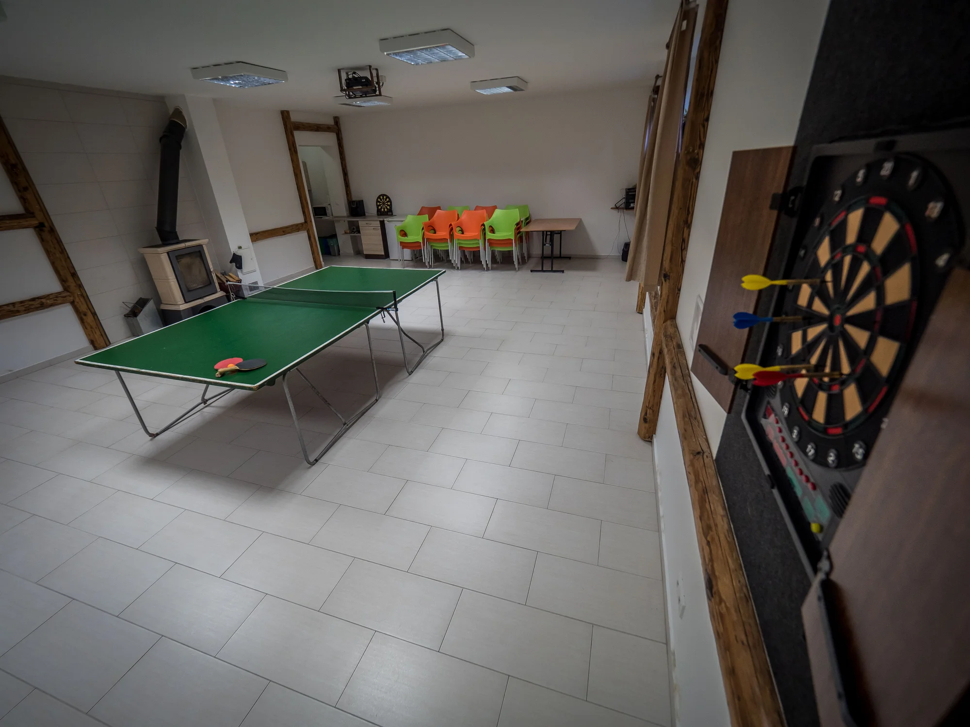 Pobyt v apartmánu nebo studiu v NP Nízké Tatry: finská káď, infrasauna