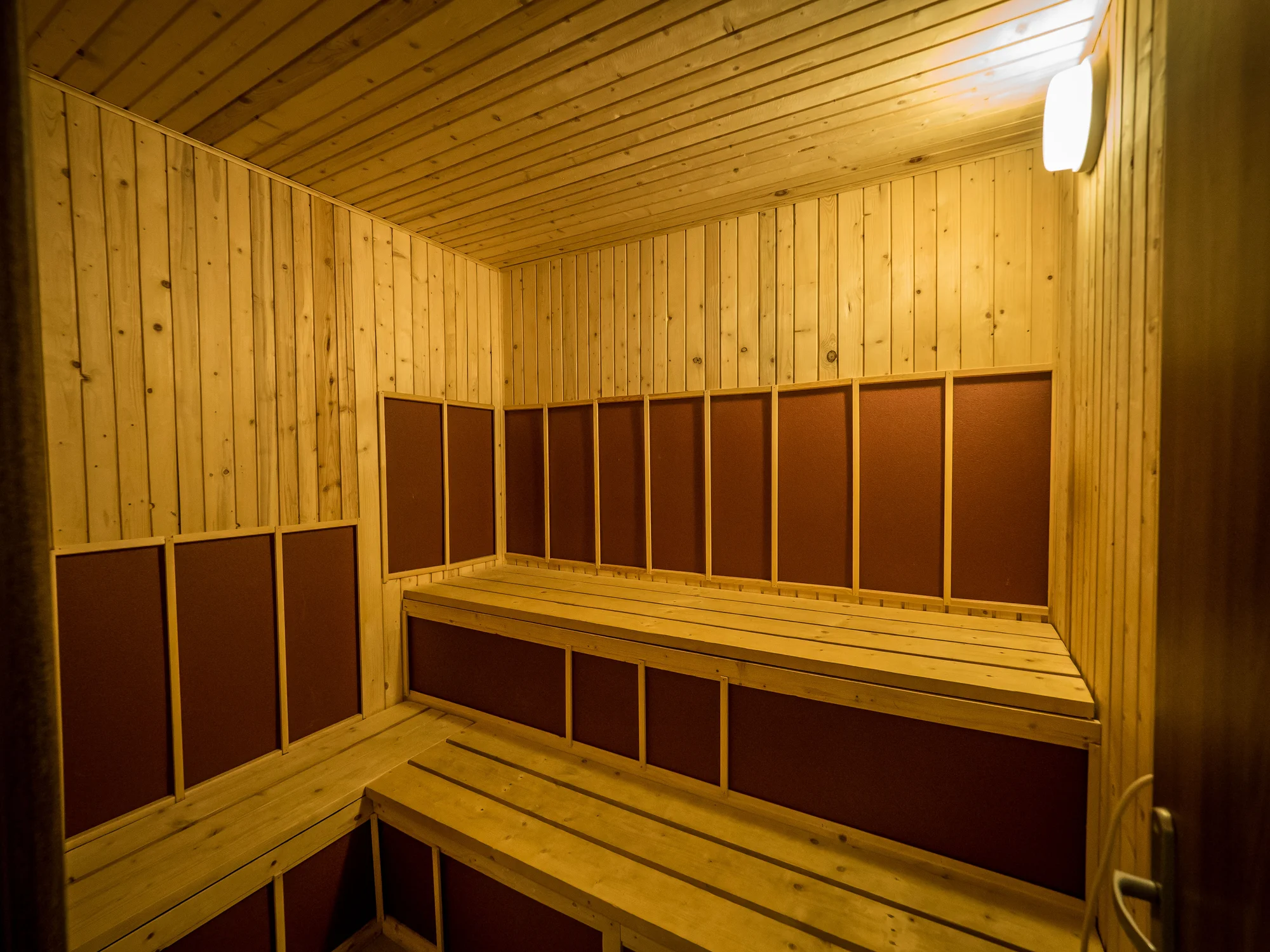 Pobyt v apartmánu nebo studiu v NP Nízké Tatry: finská káď, infrasauna