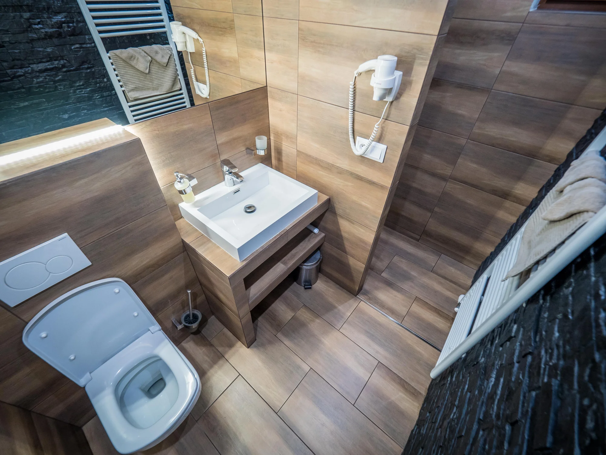 Pobyt v apartmánu nebo studiu v NP Nízké Tatry: finská káď, infrasauna