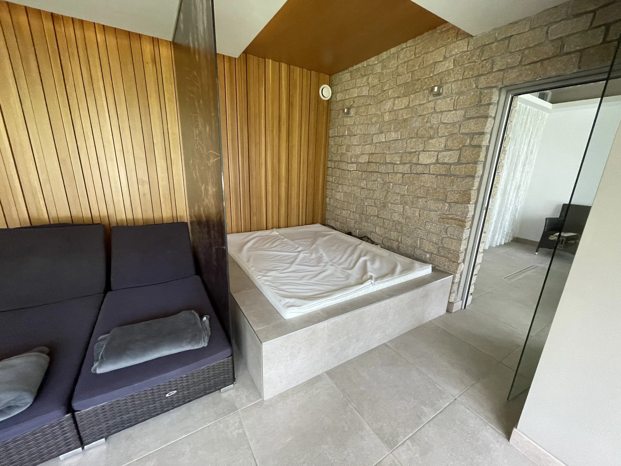Luxusní 4* pobyt na Vysočině: polopenze, wellness, možnost masáží i VIP apartmá s jacuzzi