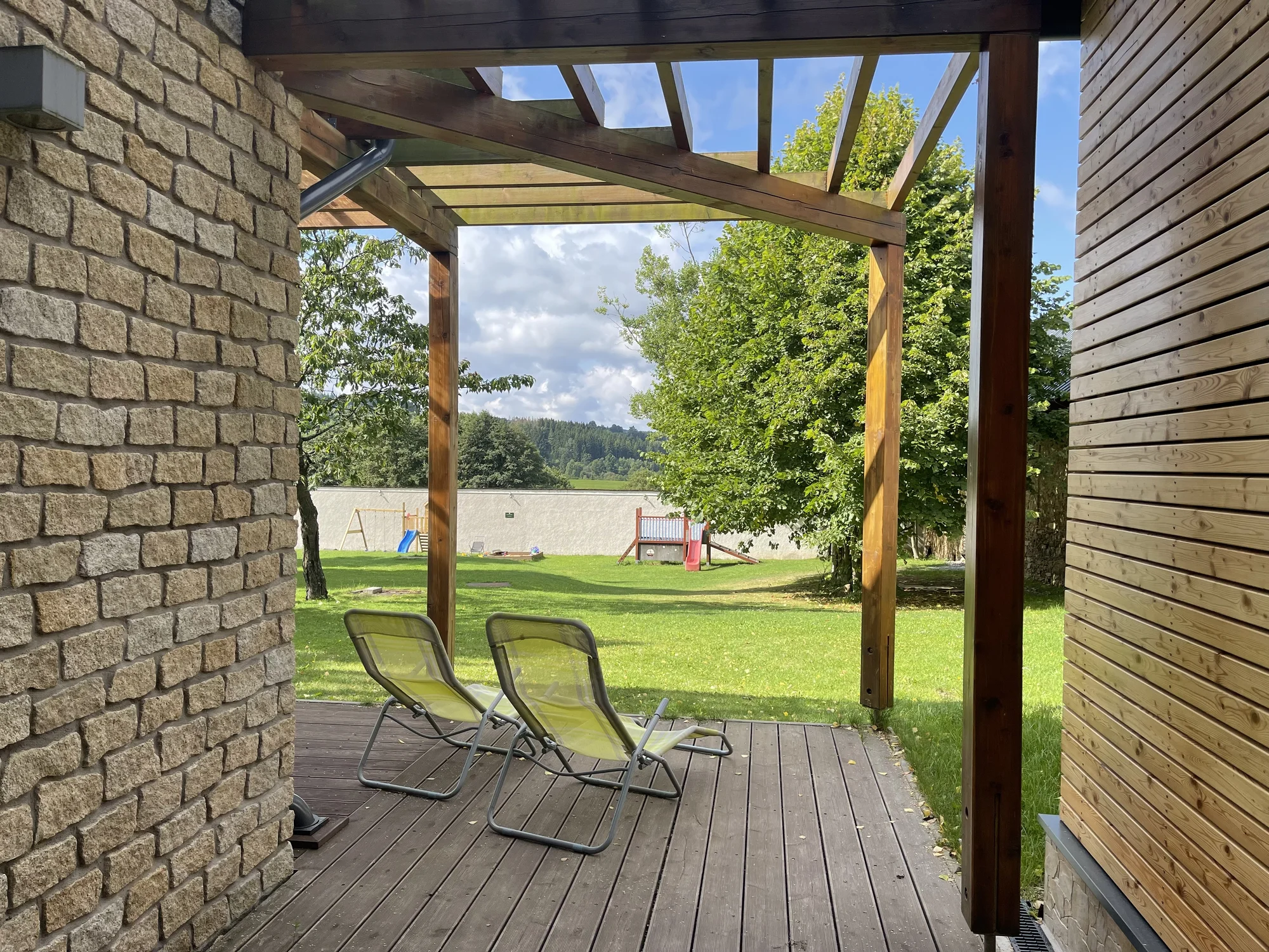 Luxusní 4* pobyt na Vysočině: polopenze, wellness, možnost masáží i VIP apartmá s jacuzzi