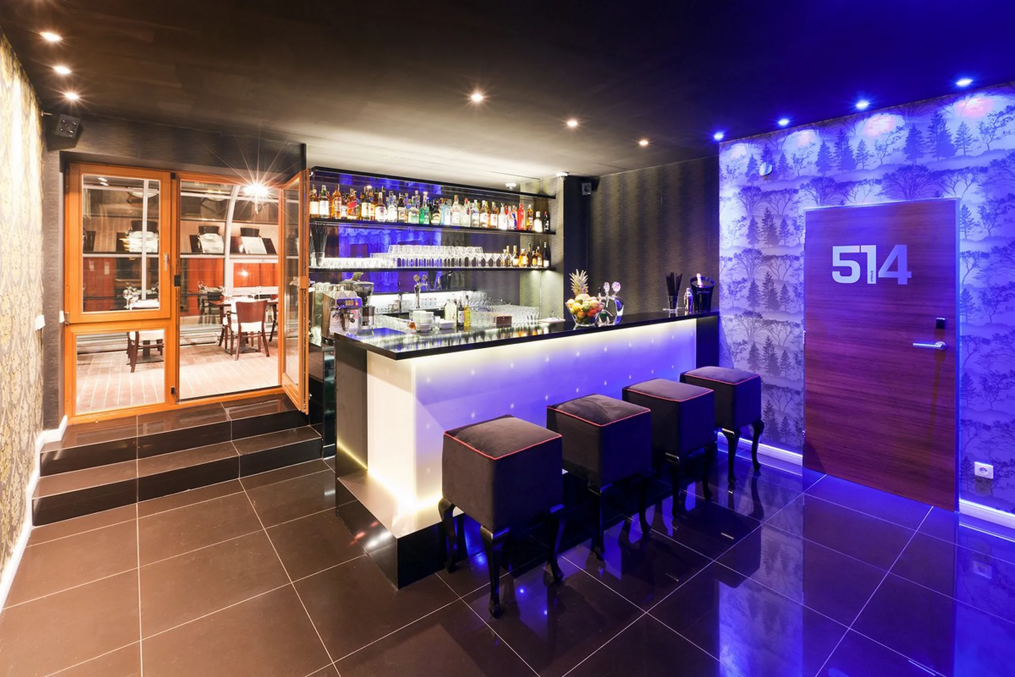 Pobyt v Pytloun City Boutique Hotelu**** v srdci Liberce i s tříchodovou večeří