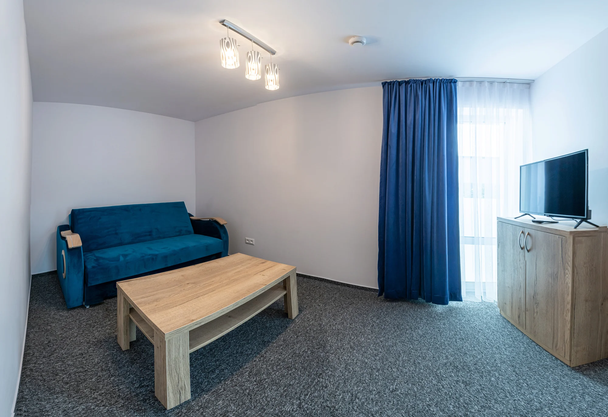 Moderní hotel přímo na břehu Oravské přehrady s polopenzí i slevou na plavbu lodí