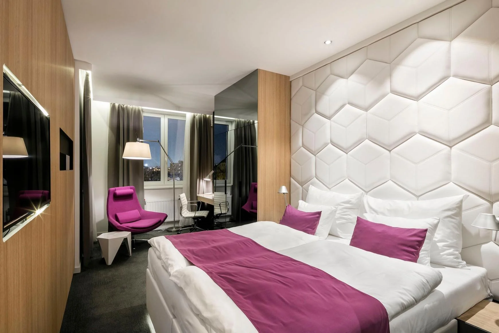 Luxusní pobyt v Liberci: 4* Grand Hotel Imperial se snídaní nebo polopenzí