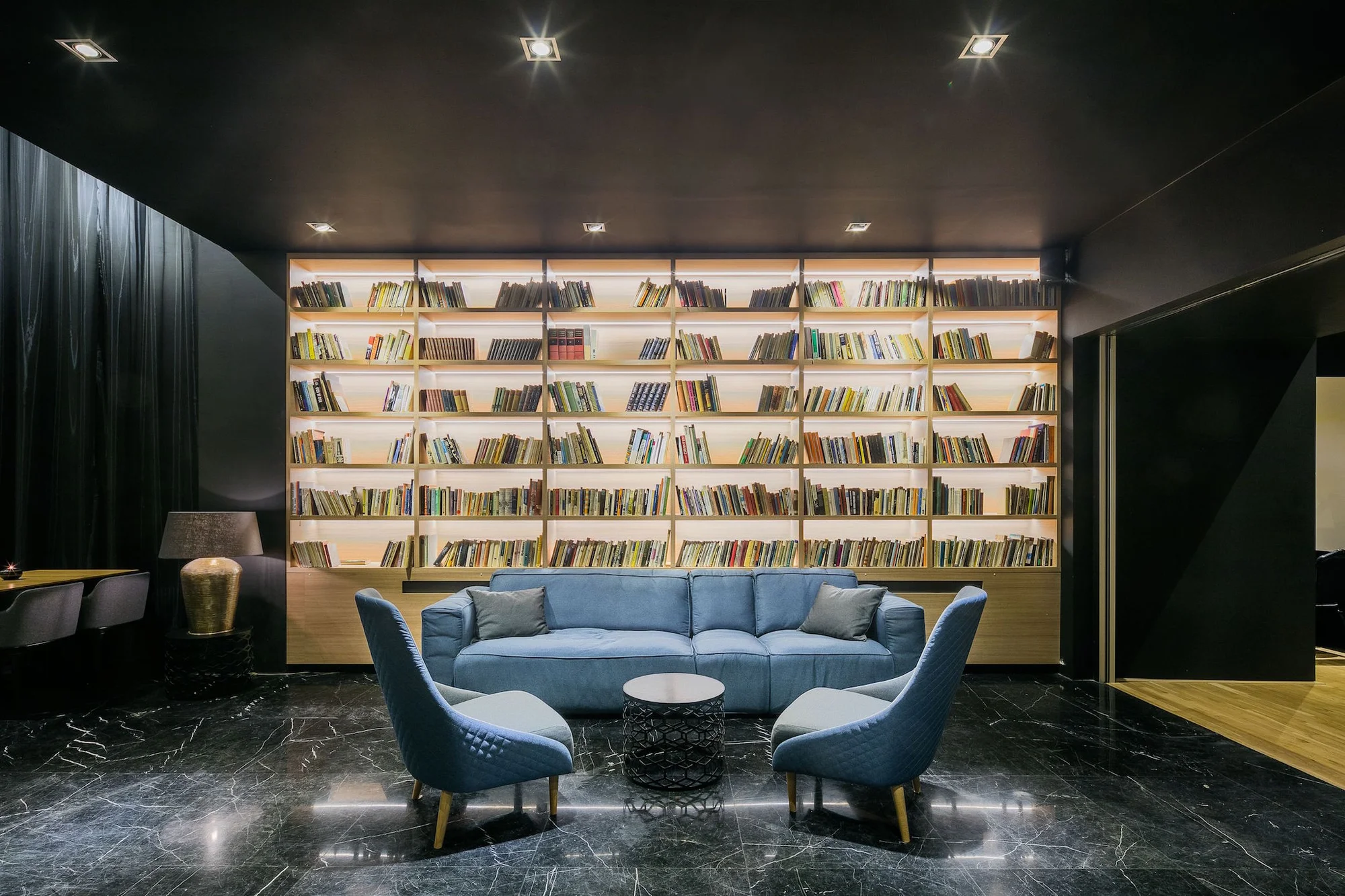 Luxusní pobyt v Liberci: 4* Grand Hotel Imperial se snídaní nebo polopenzí