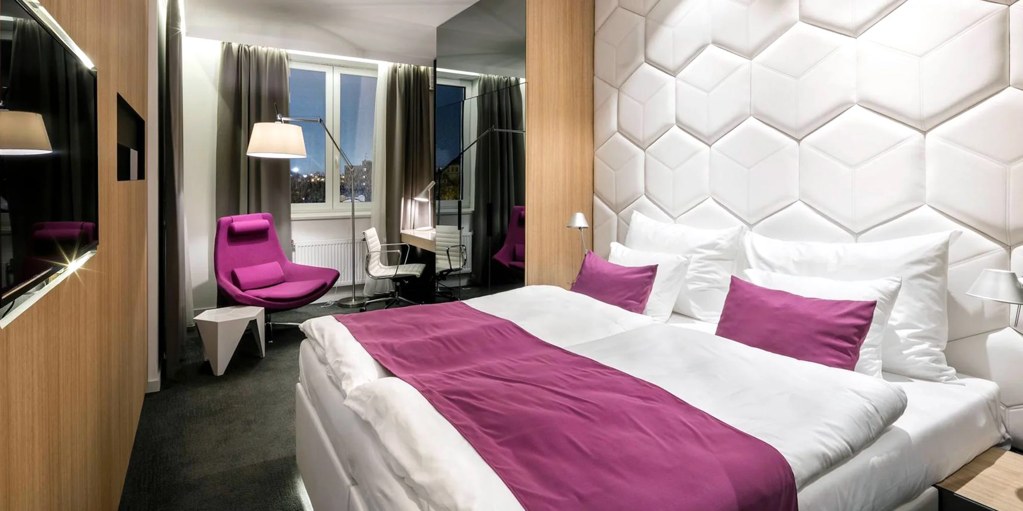 Luxusní pobyt v Liberci: 4* Grand Hotel Imperial se snídaní nebo polopenzí