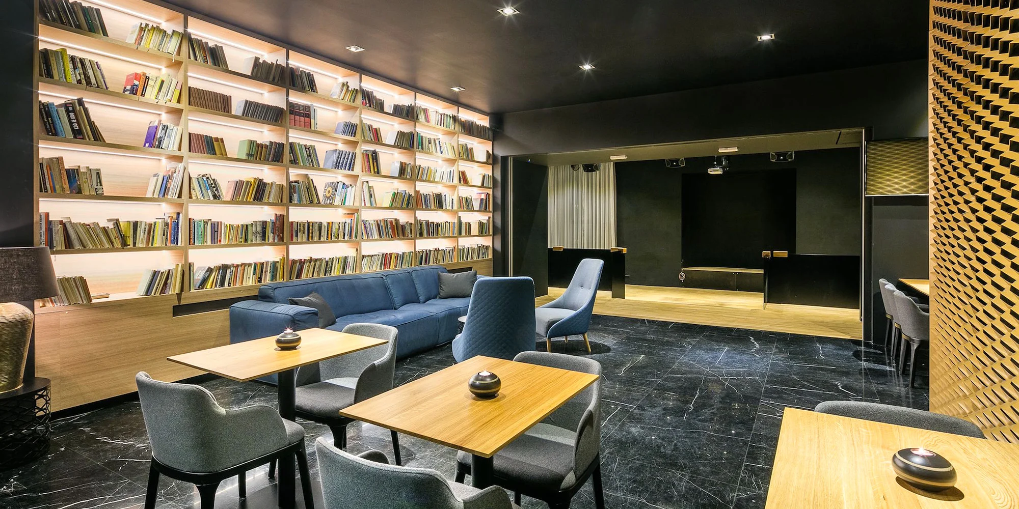 Luxusní pobyt v Liberci: 4* Grand Hotel Imperial se snídaní nebo polopenzí
