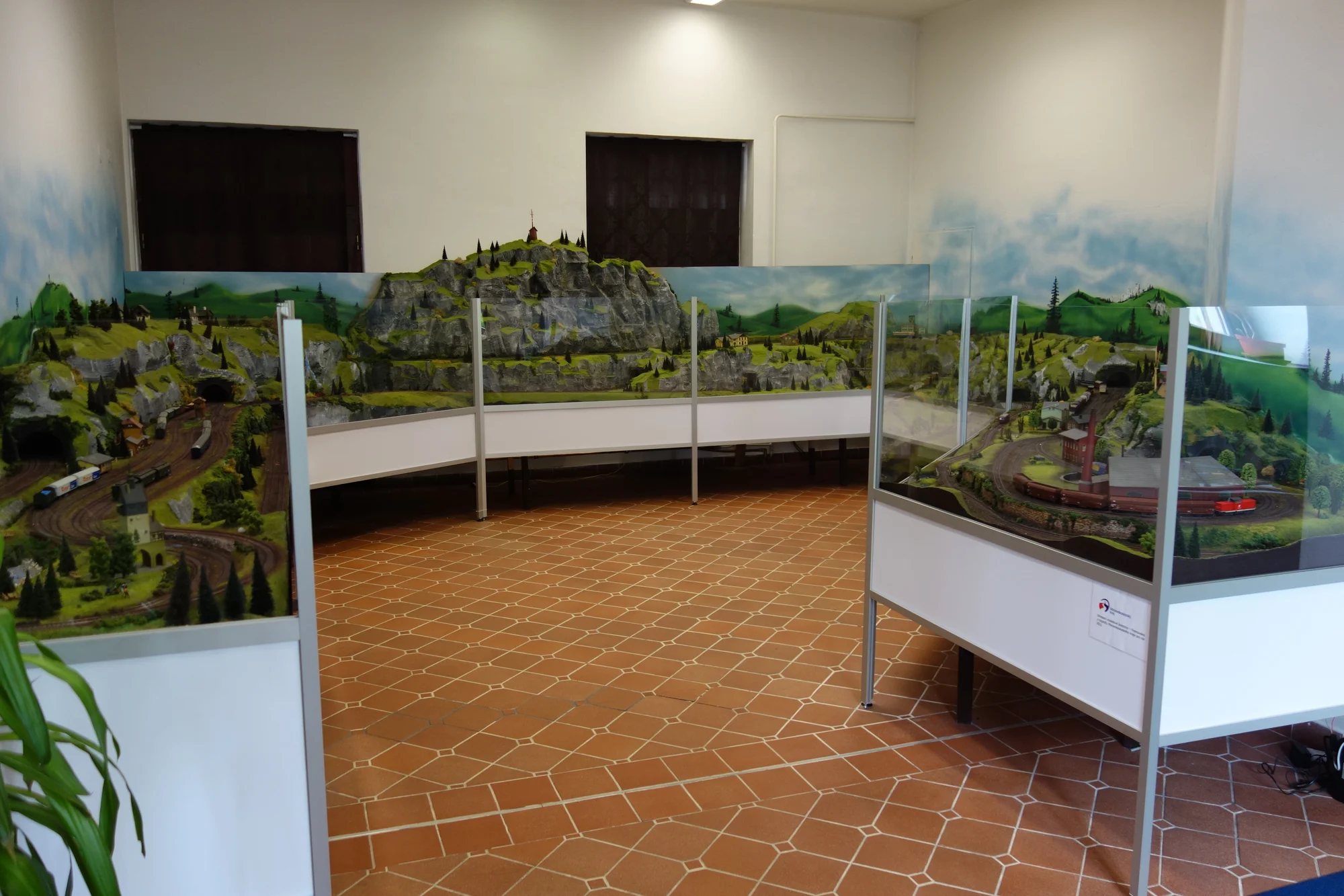 Vstupenky do Železničního muzea moravskoslezského vč. jízdy na trenažéru strojvedoucího