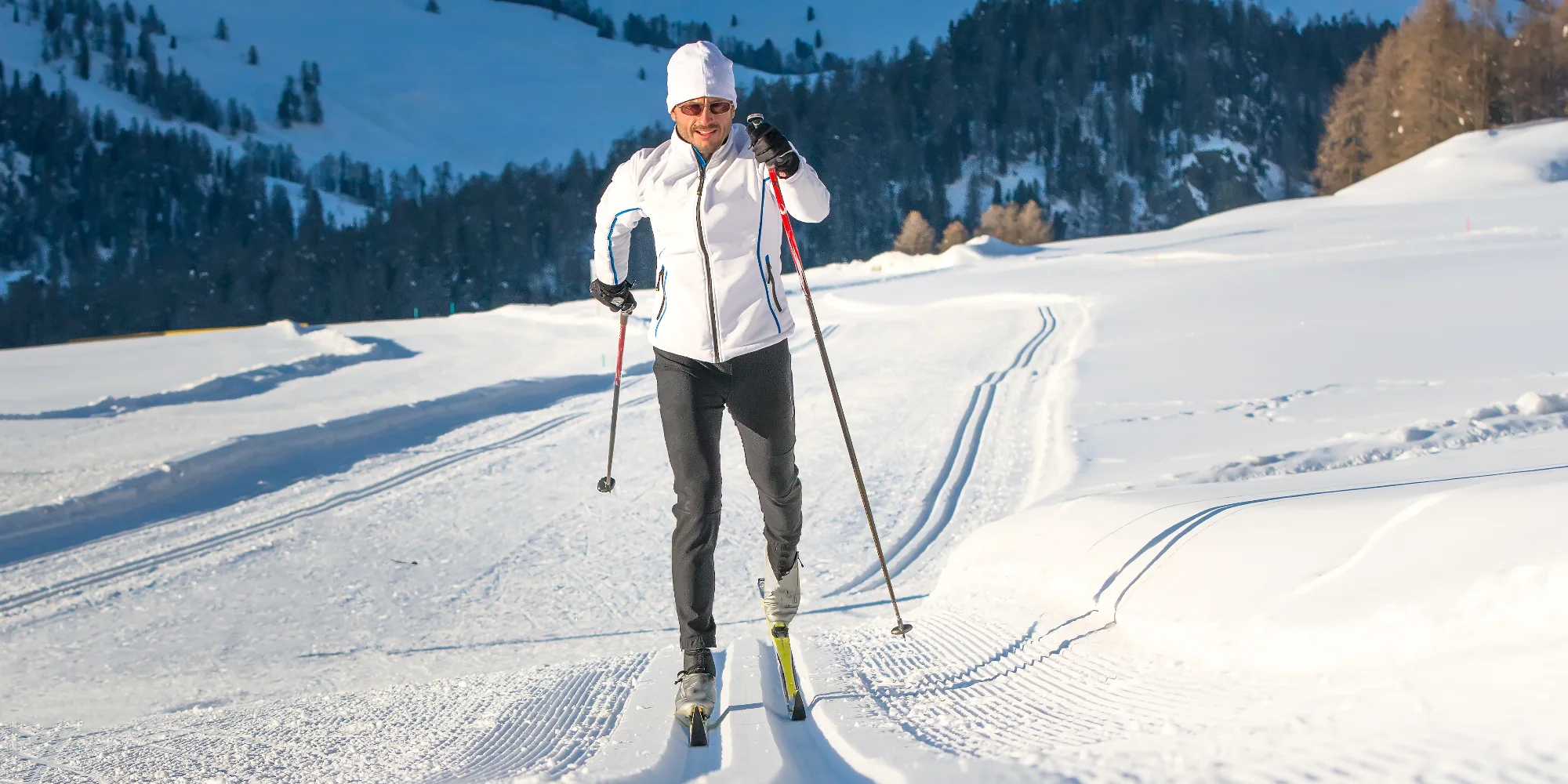 Na sníh bez obav: servis carvingových lyží, snowboardu nebo běžek