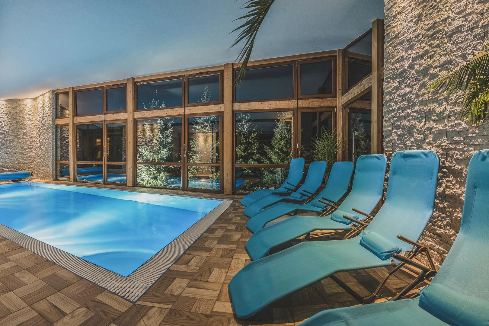 Dovolená v rodinném resortu pod Tatrami: neomezený vstup do bazénu, balíček slev i varianty s wellness
