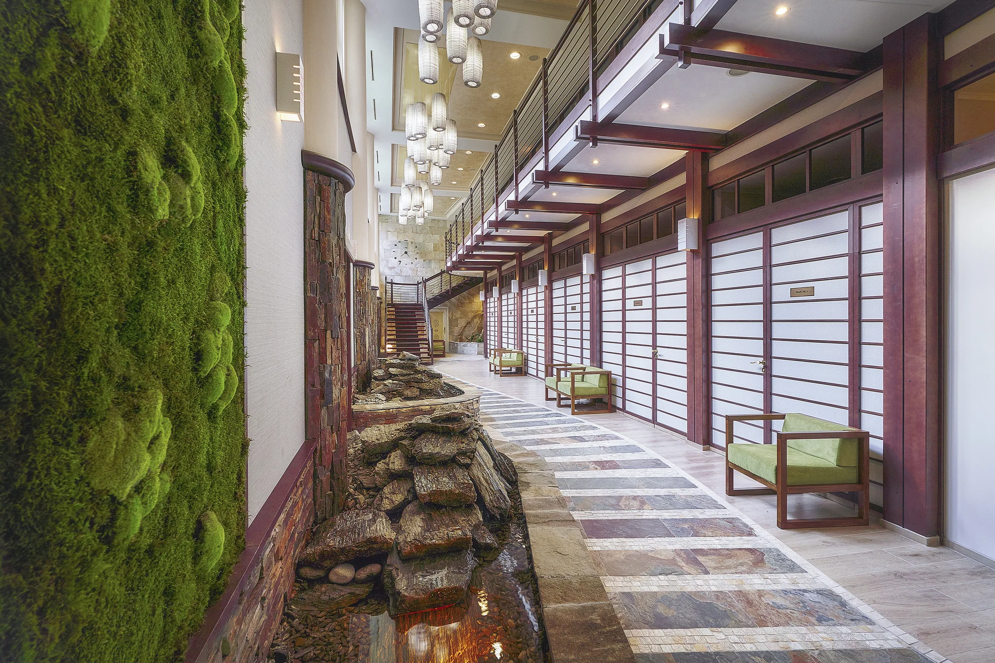 Luxusní pobyt v Karlových Varech: 5* Superior hotel Plaza s jídlem a unikátním wellnesslandem